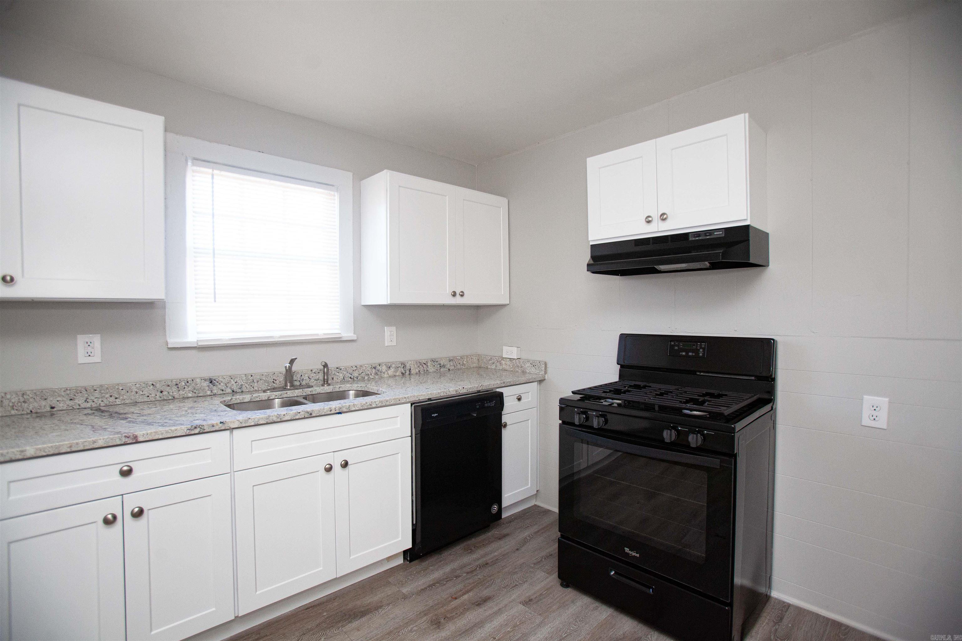 1411 Parker  North Little Rock, AR