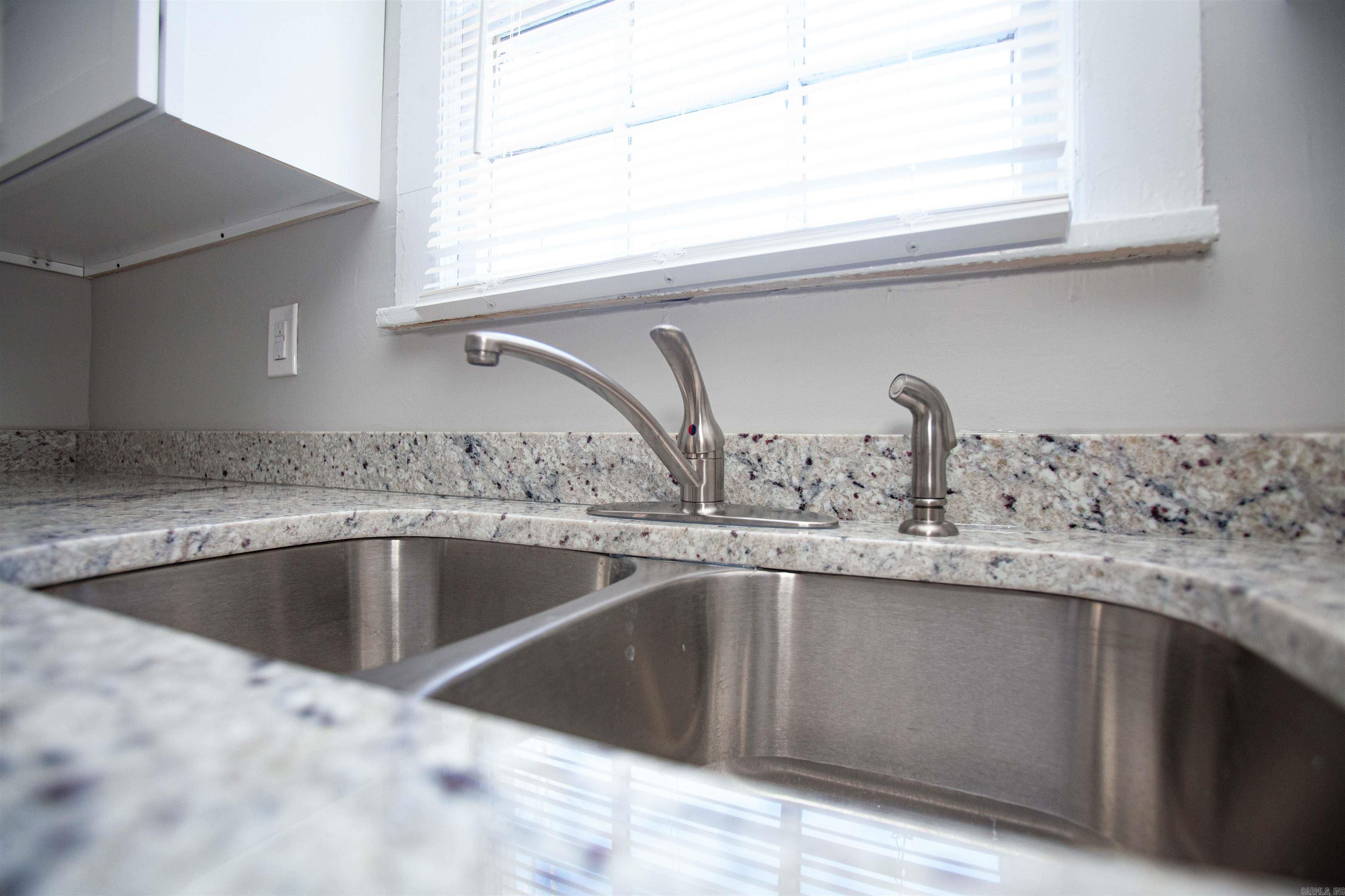 1411 Parker  North Little Rock, AR