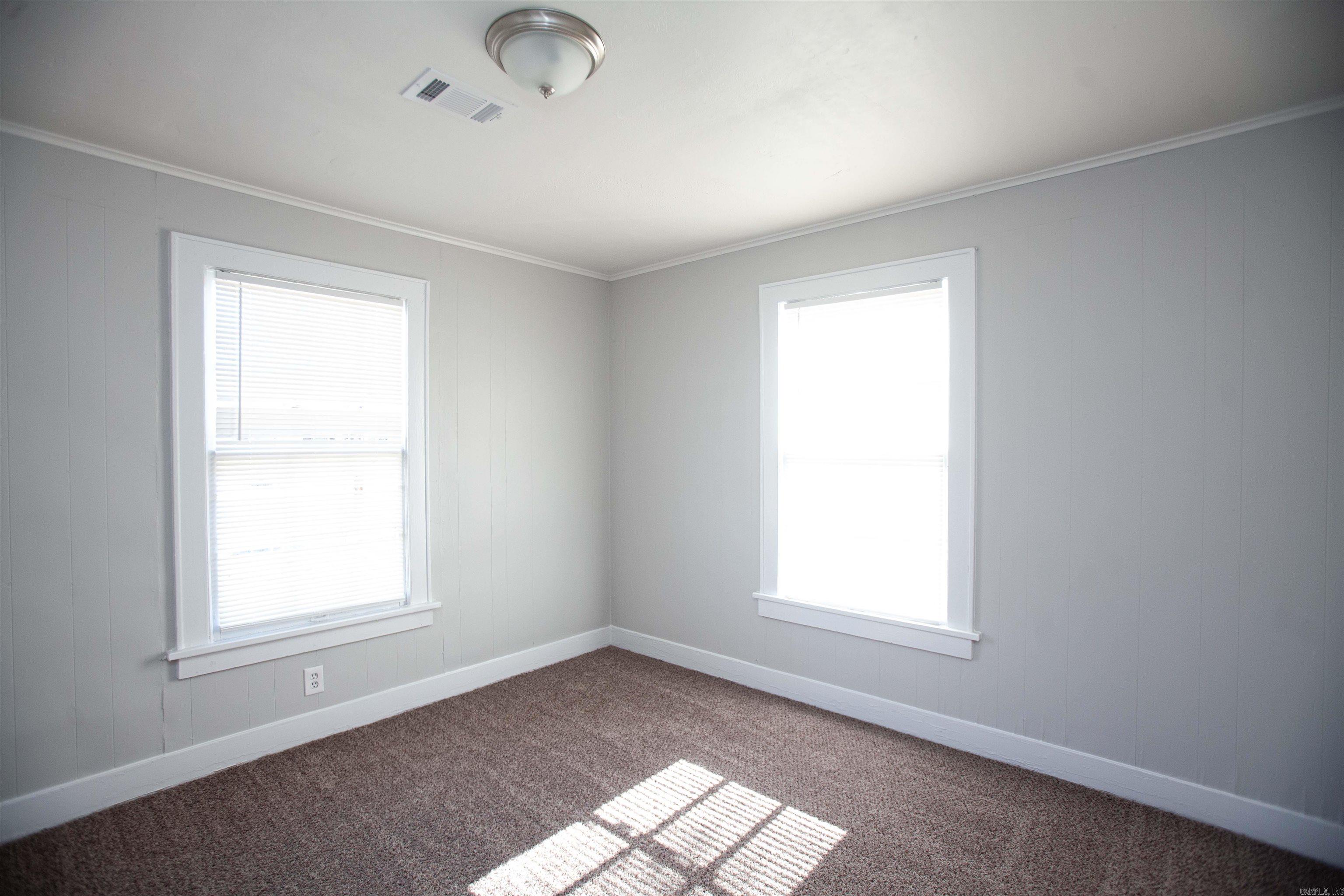 1411 Parker  North Little Rock, AR