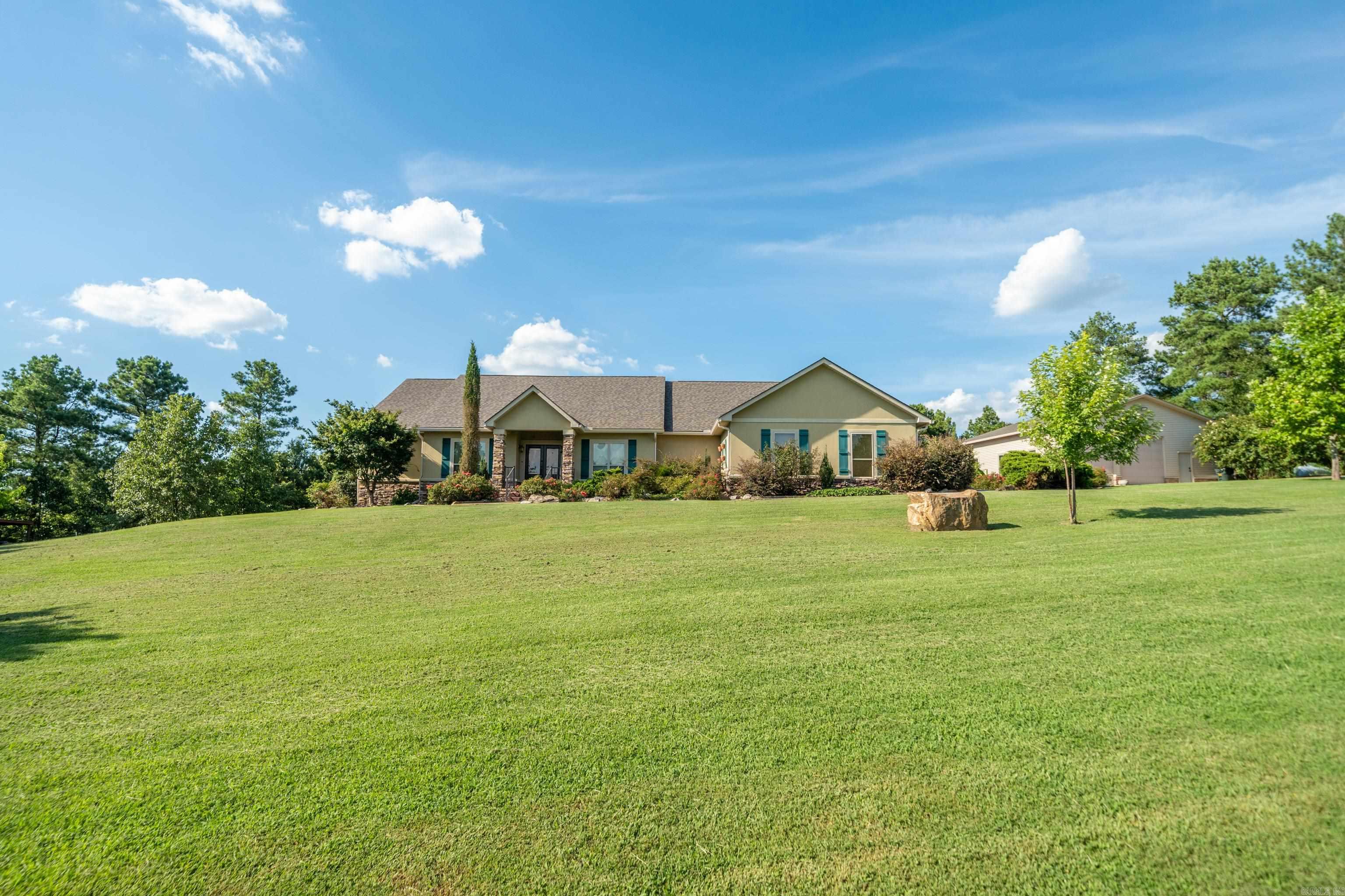 159 RUSTIC RIDGE  Hot Springs, AR