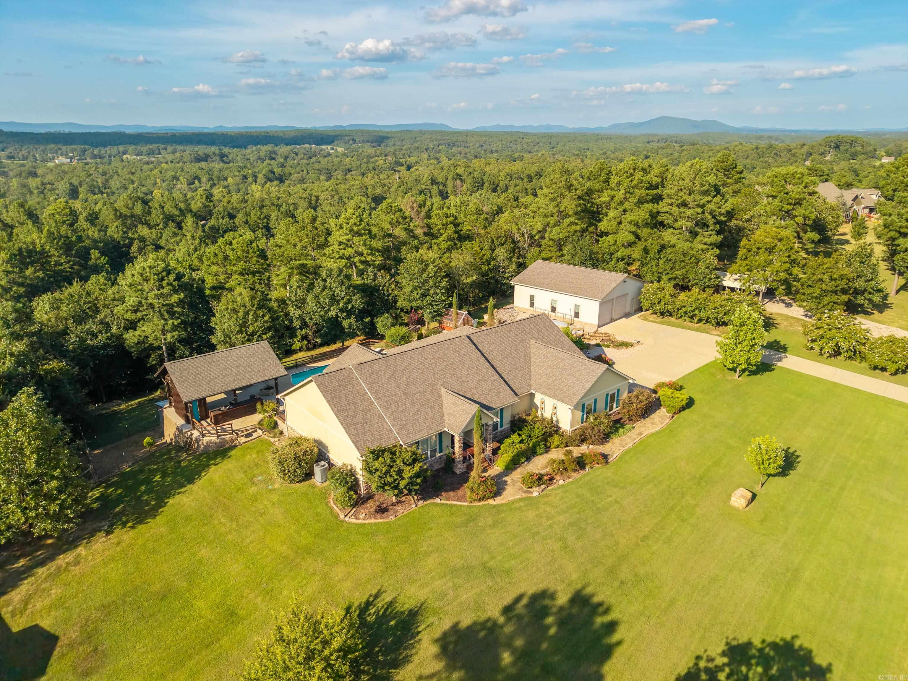 159 RUSTIC RIDGE  Hot Springs, AR
