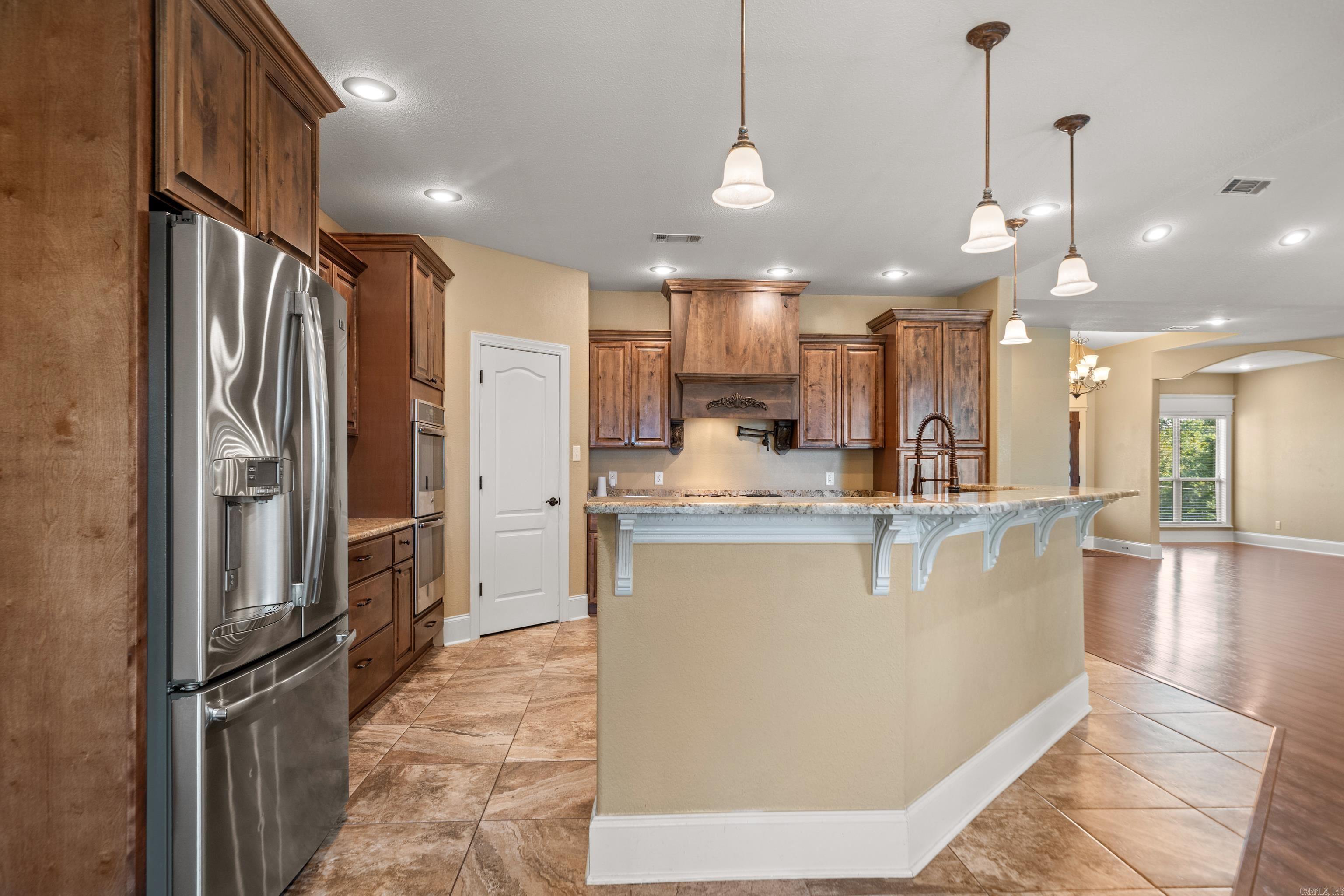 159 RUSTIC RIDGE  Hot Springs, AR