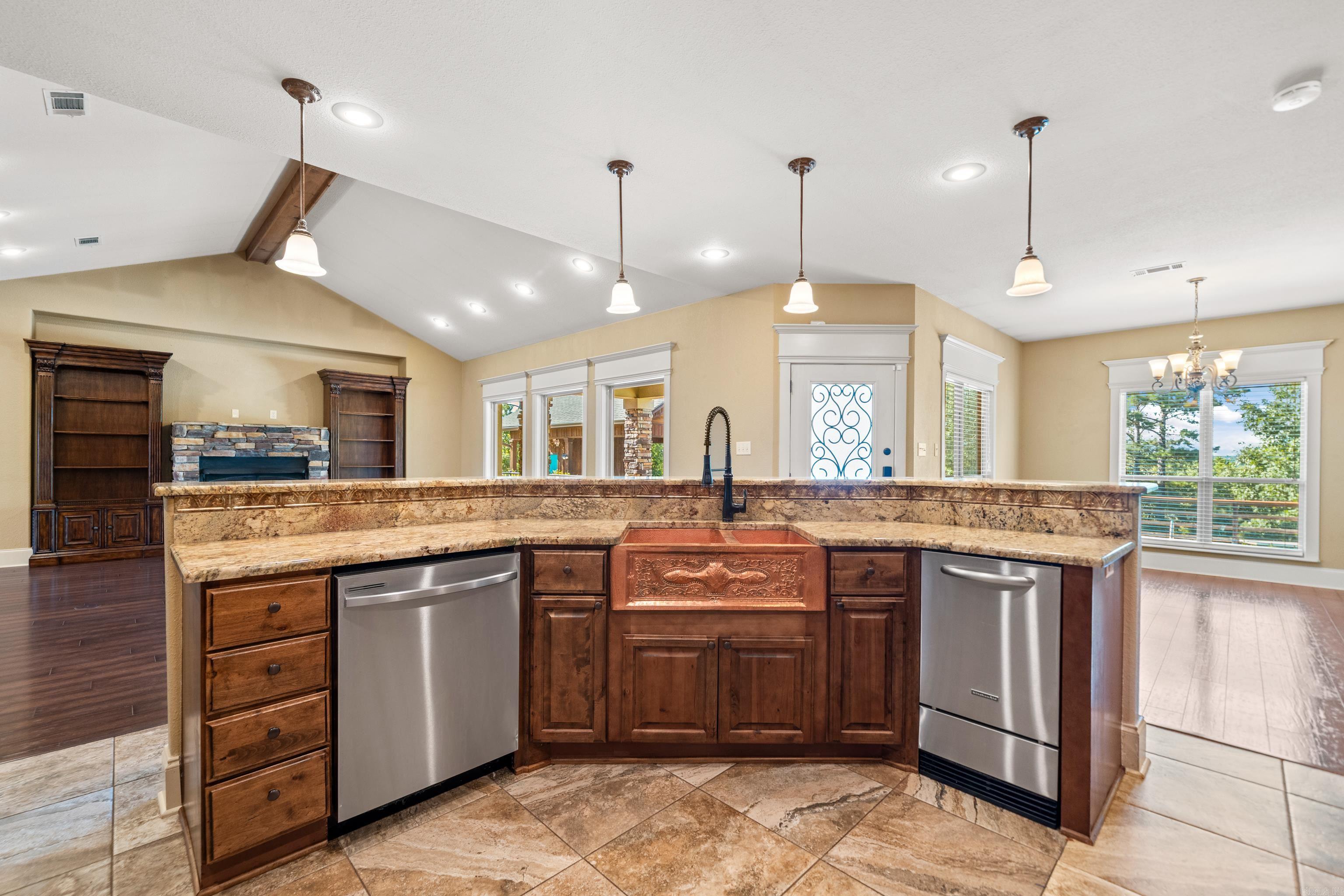 159 RUSTIC RIDGE  Hot Springs, AR