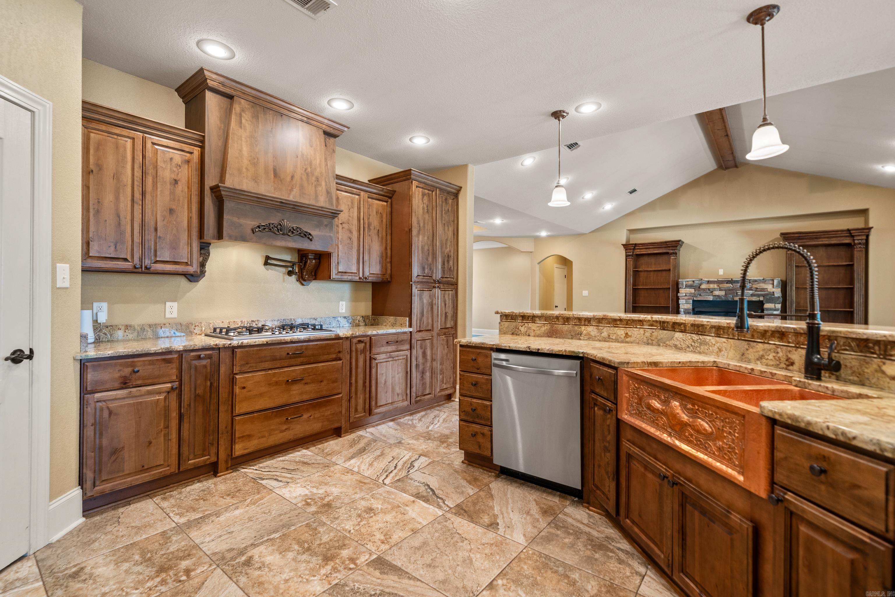 159 RUSTIC RIDGE  Hot Springs, AR
