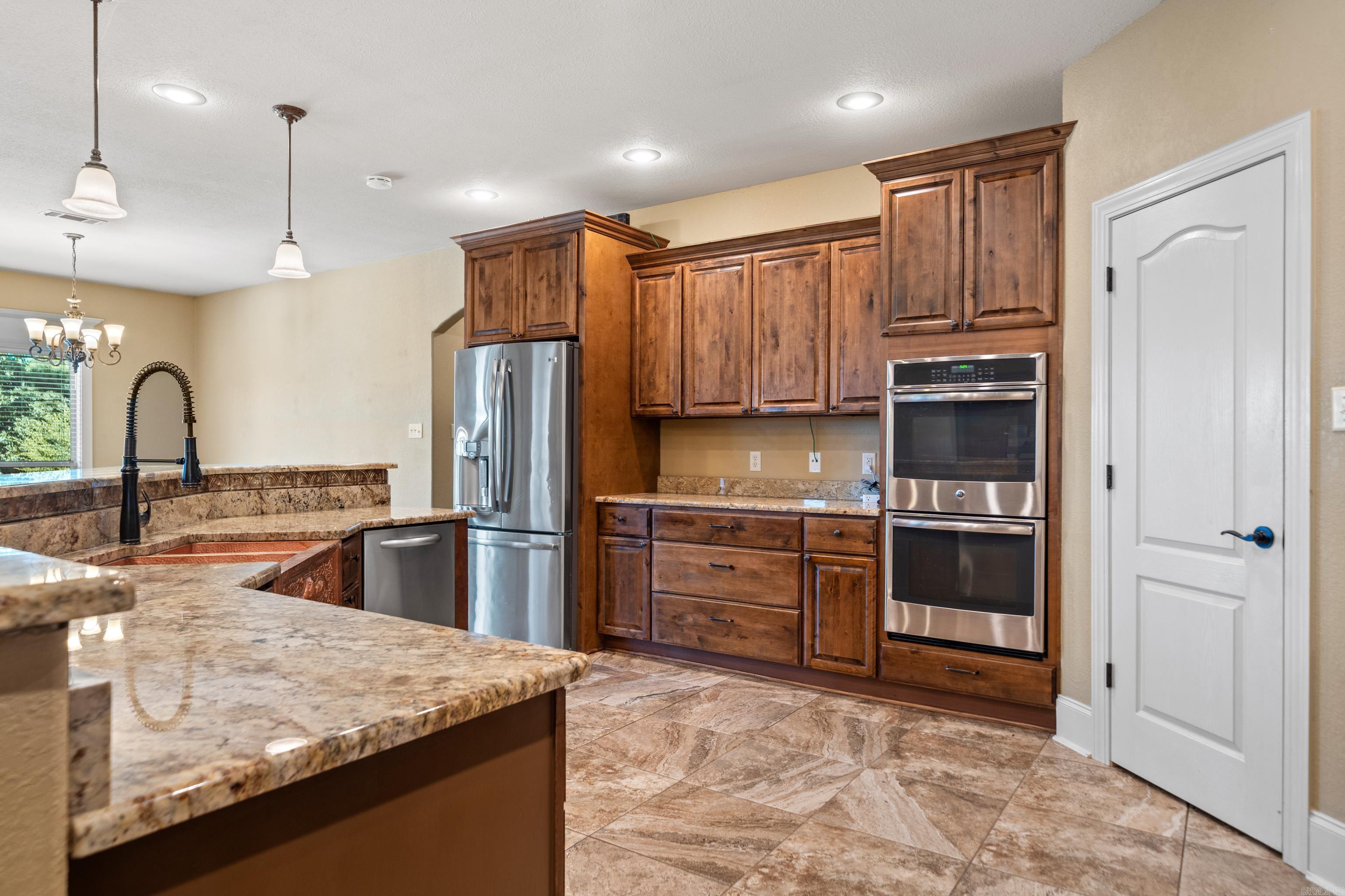 159 RUSTIC RIDGE  Hot Springs, AR