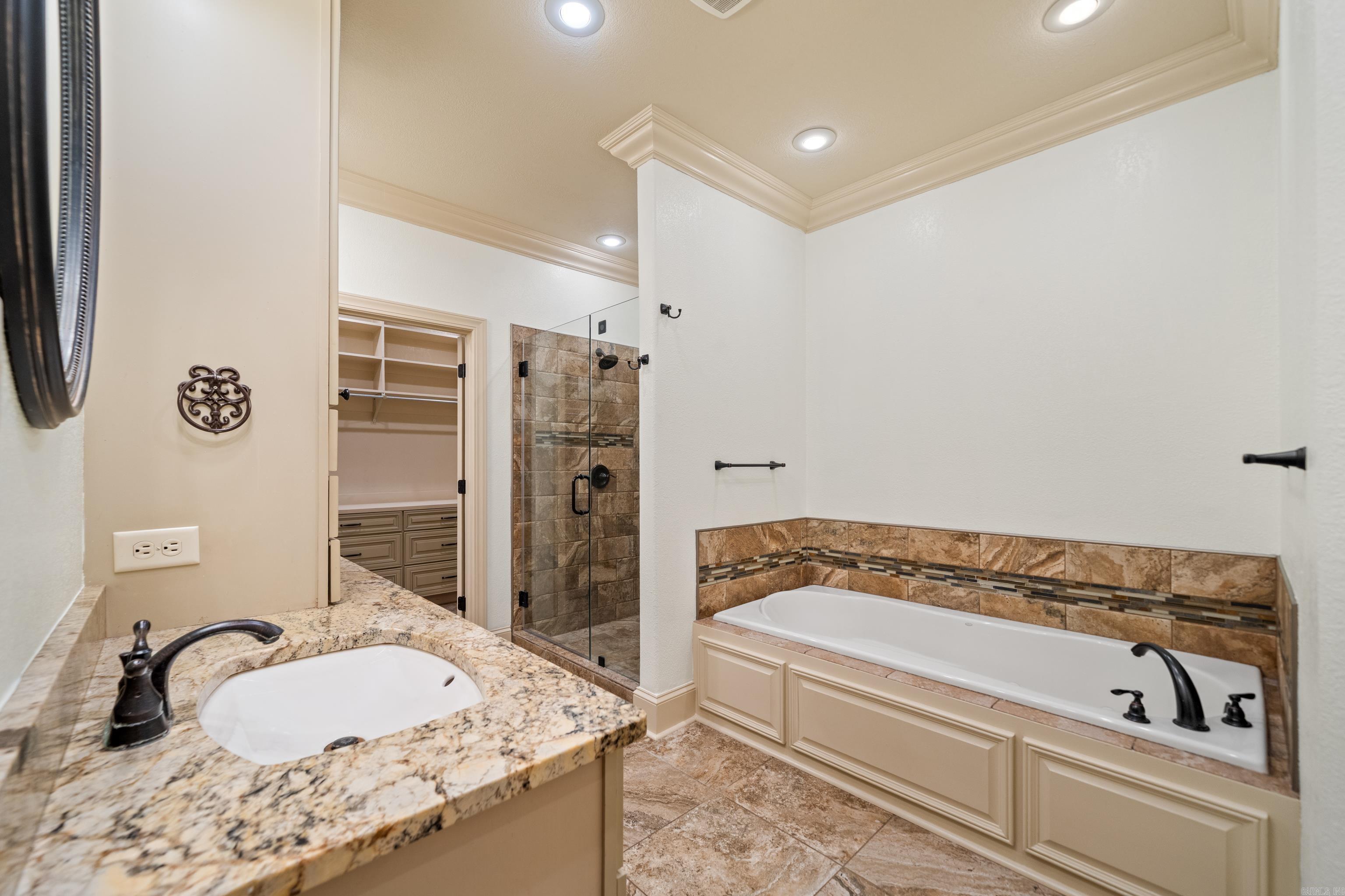 159 RUSTIC RIDGE  Hot Springs, AR