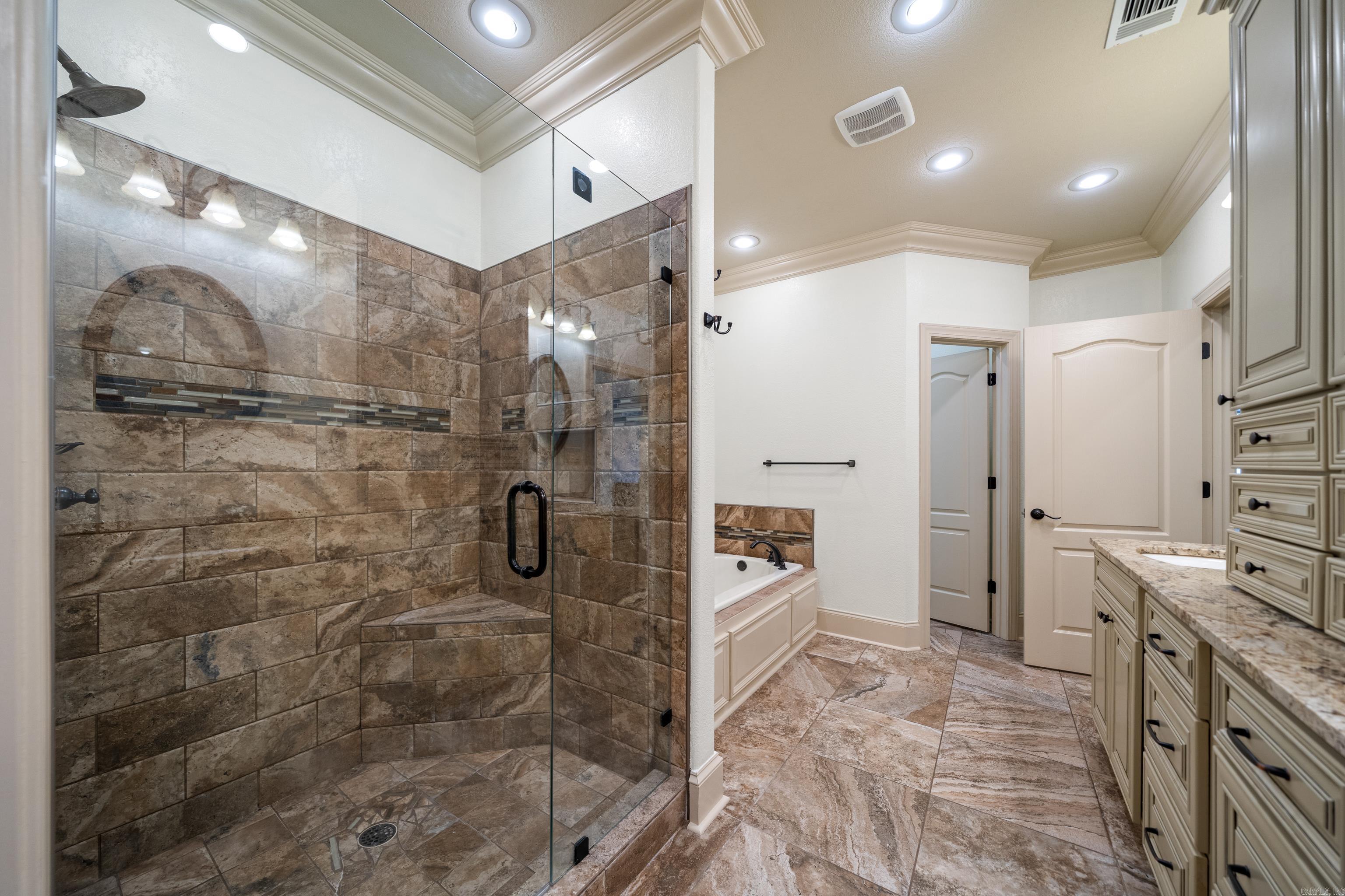 159 RUSTIC RIDGE  Hot Springs, AR