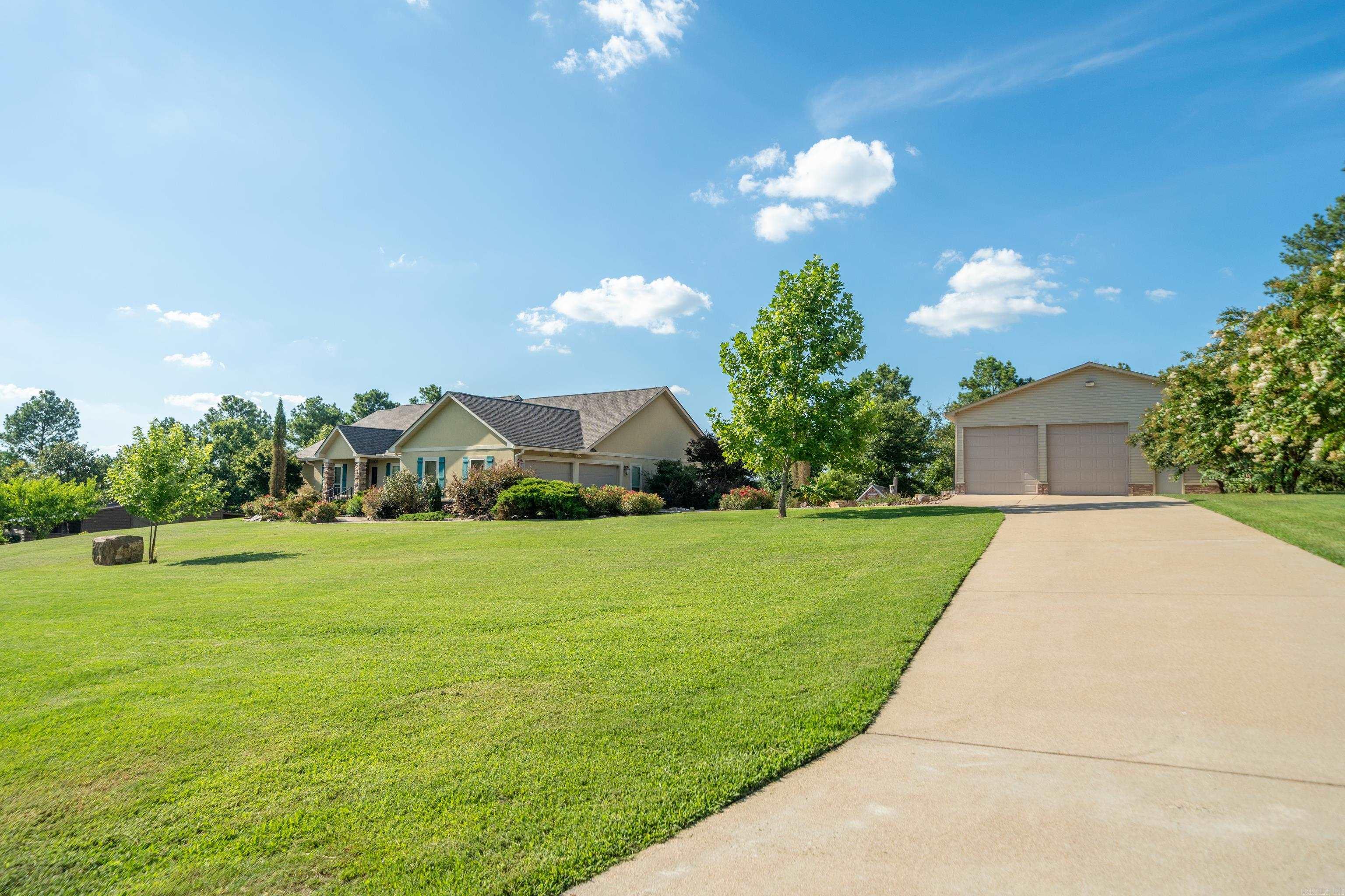 159 RUSTIC RIDGE  Hot Springs, AR
