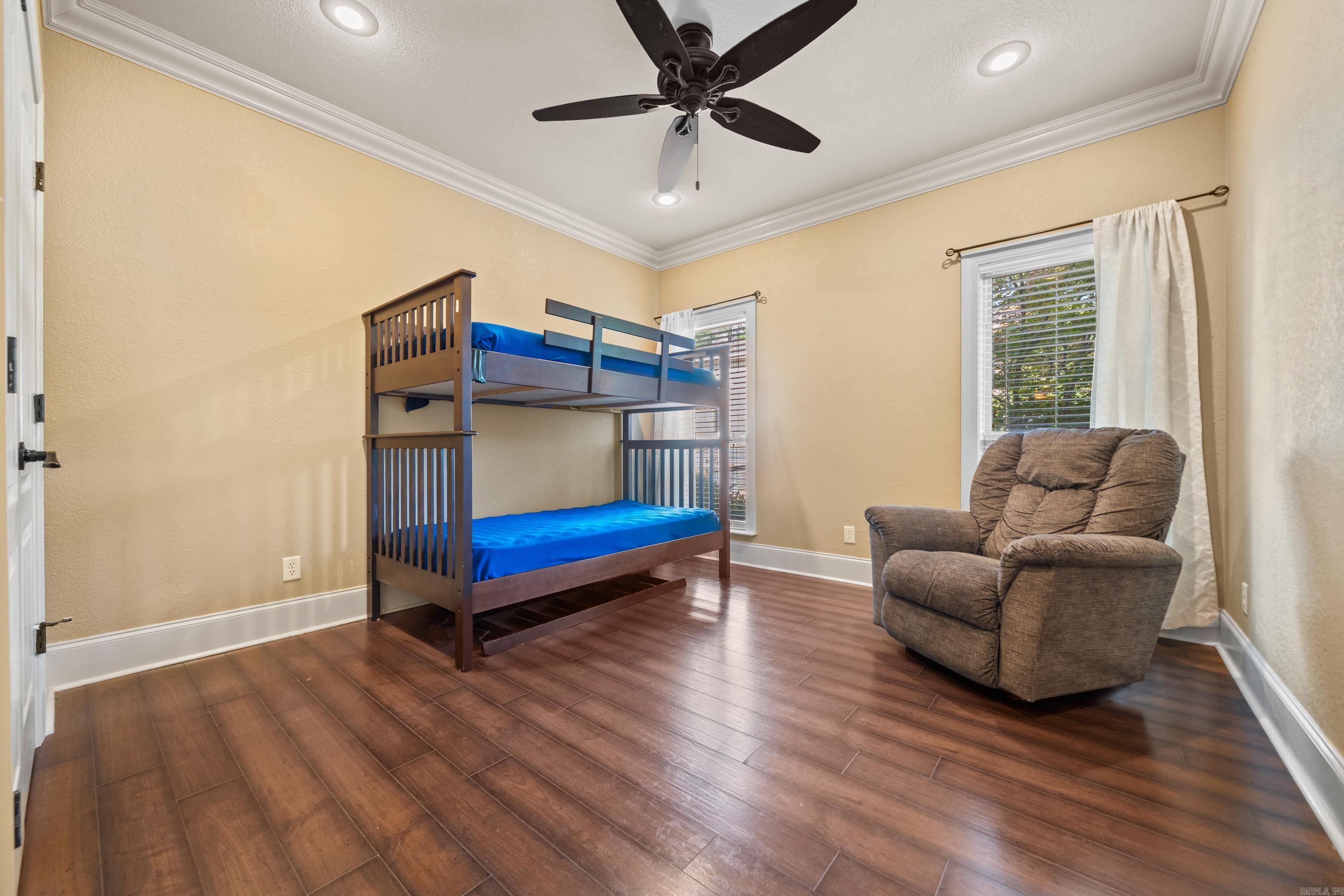 159 RUSTIC RIDGE  Hot Springs, AR