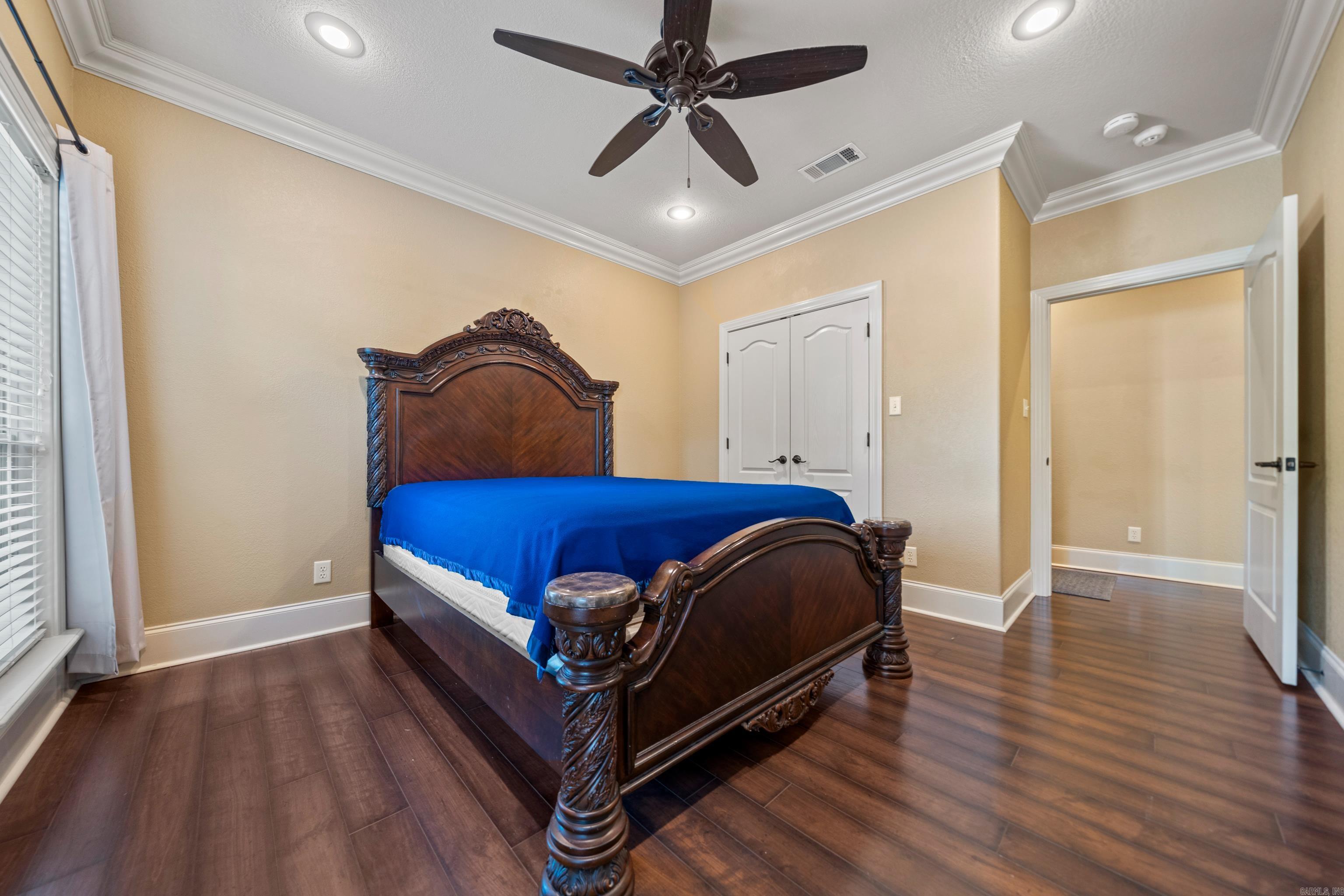 159 RUSTIC RIDGE  Hot Springs, AR