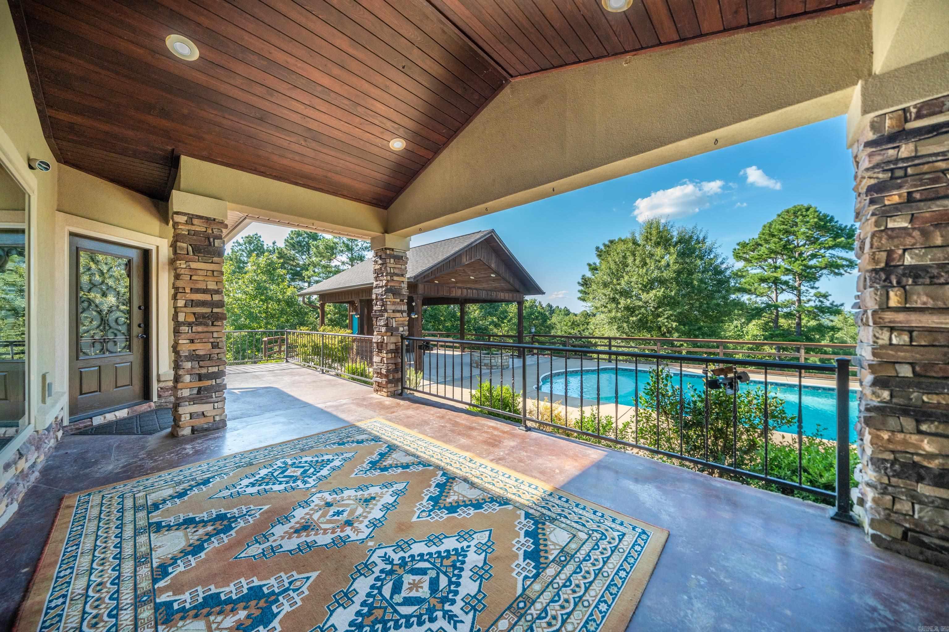 159 RUSTIC RIDGE  Hot Springs, AR