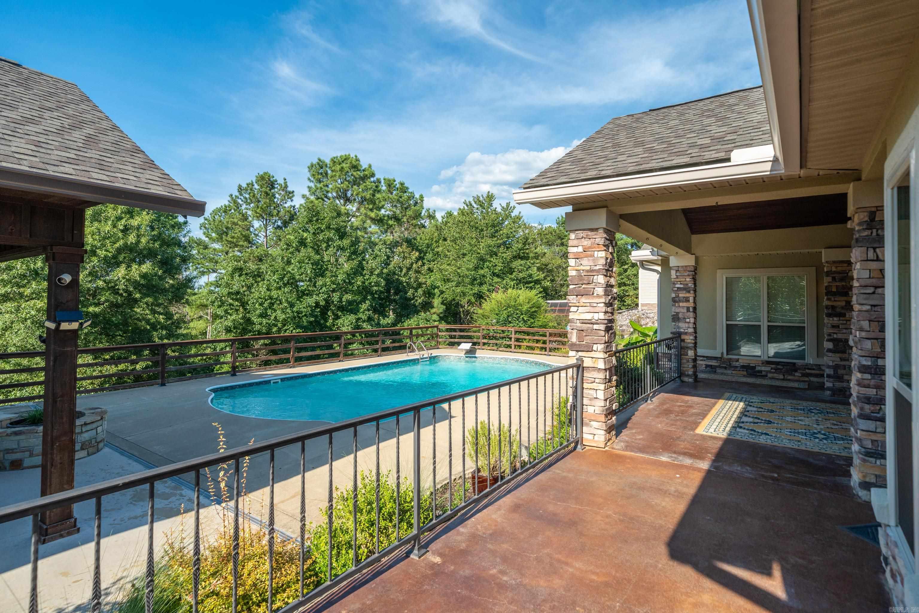 159 RUSTIC RIDGE  Hot Springs, AR