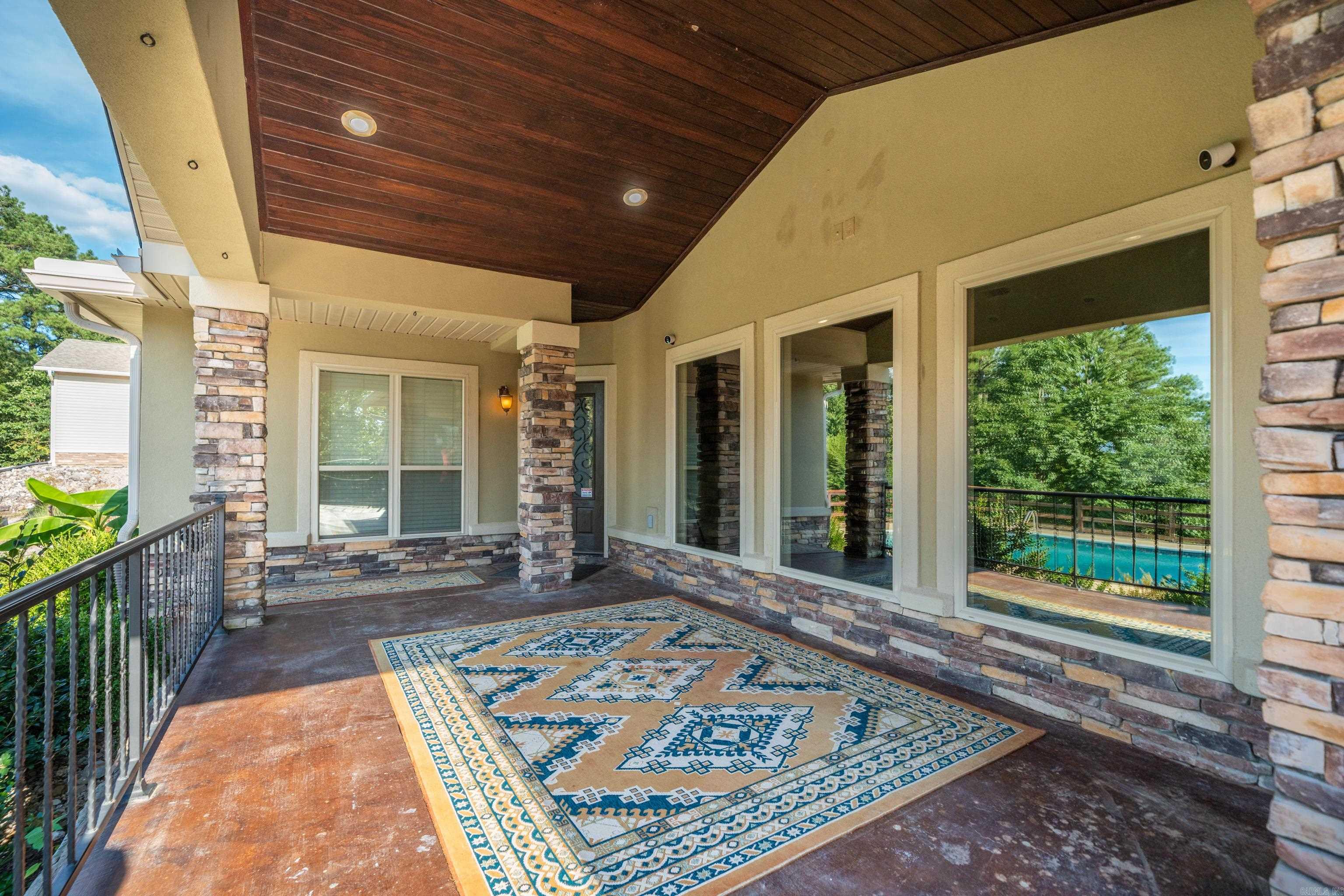 159 RUSTIC RIDGE  Hot Springs, AR