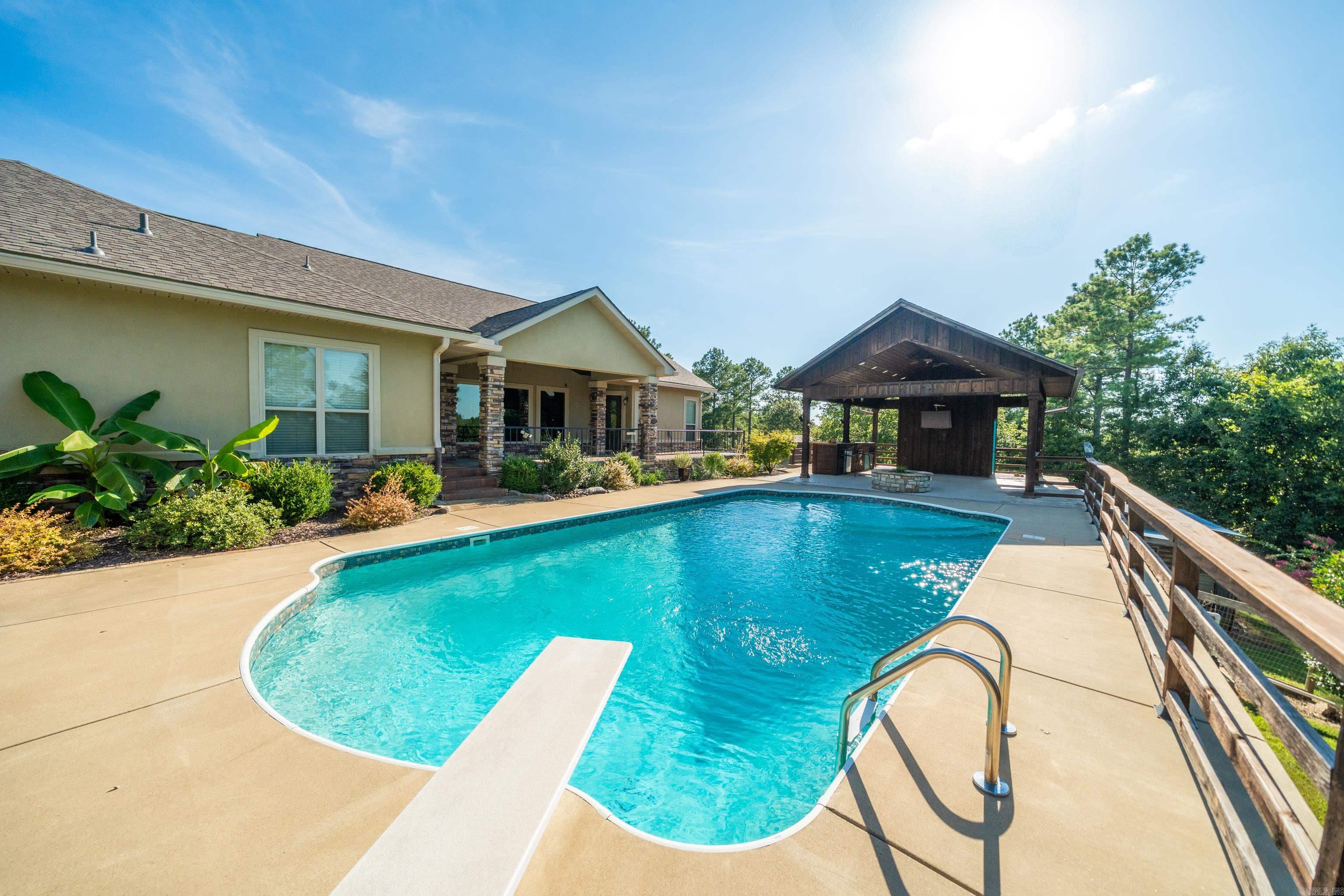 159 RUSTIC RIDGE  Hot Springs, AR