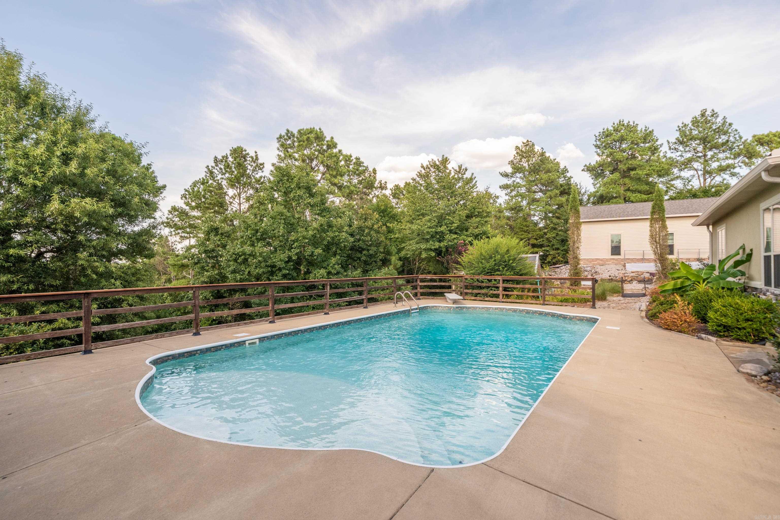 159 RUSTIC RIDGE  Hot Springs, AR