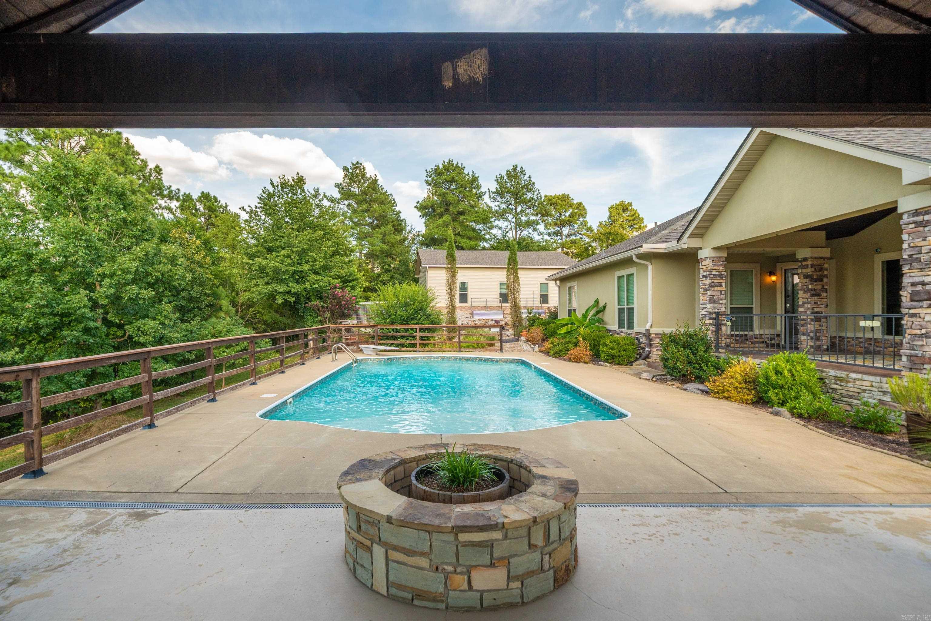 159 RUSTIC RIDGE  Hot Springs, AR