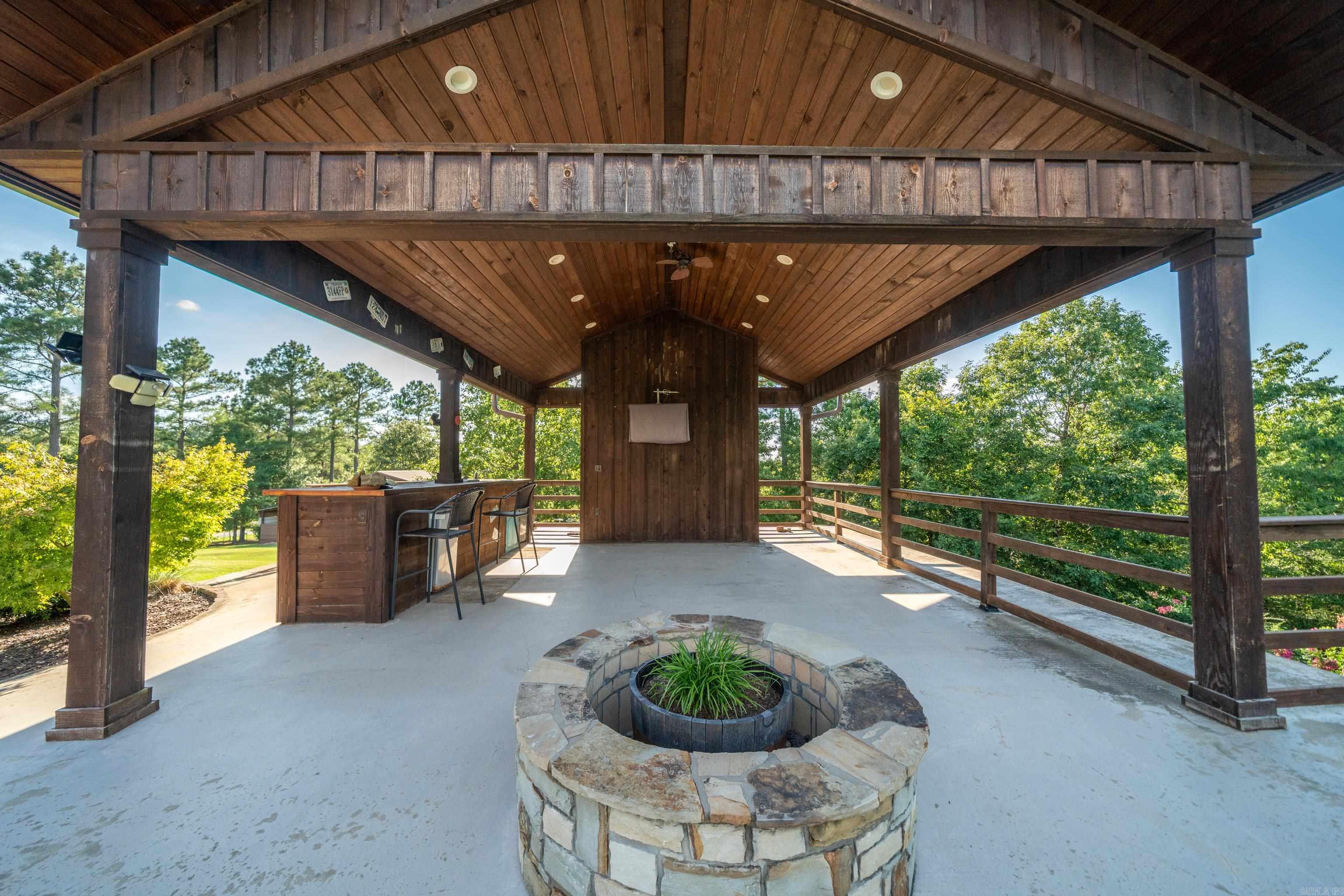159 RUSTIC RIDGE  Hot Springs, AR