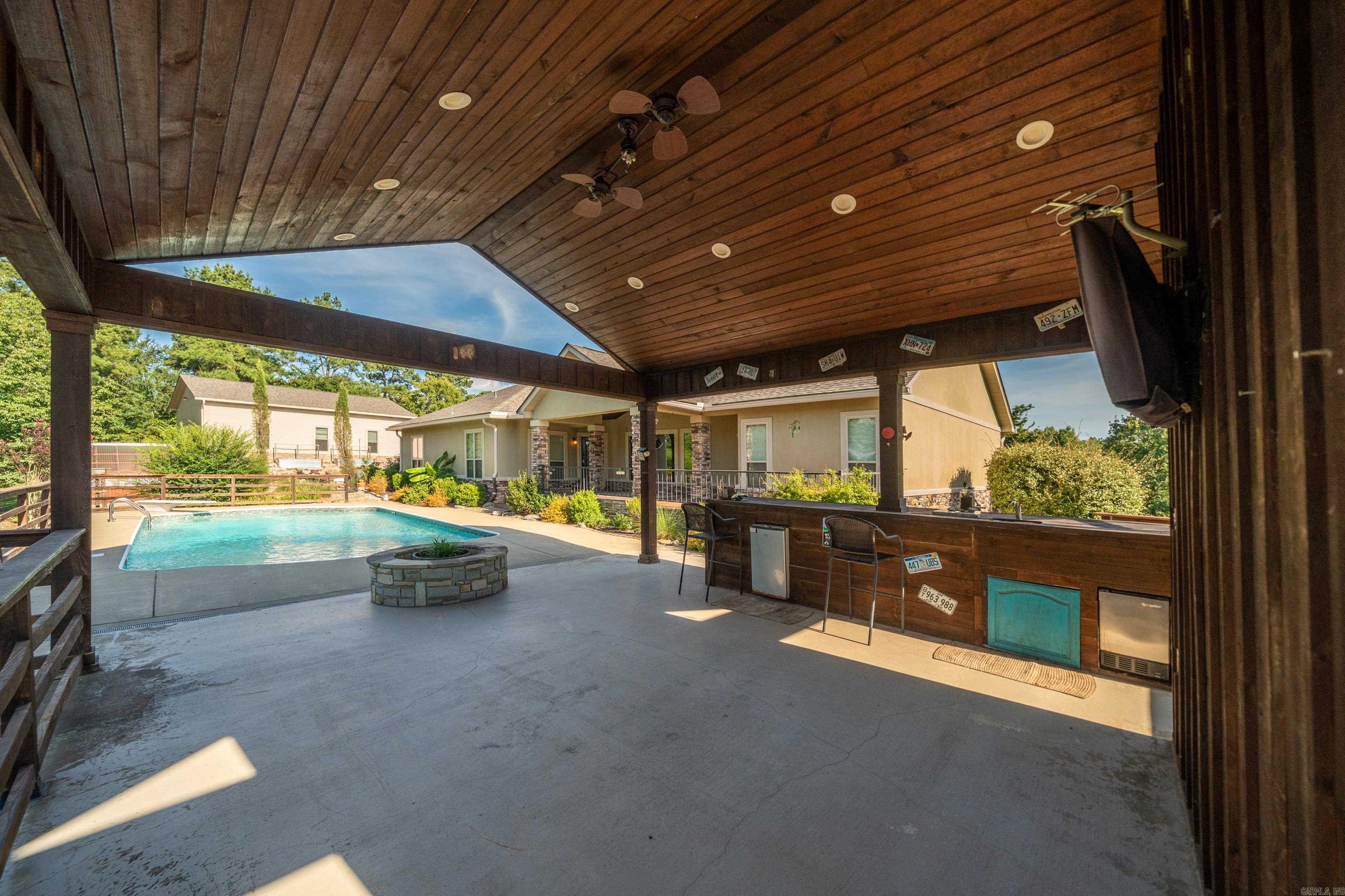 159 RUSTIC RIDGE  Hot Springs, AR