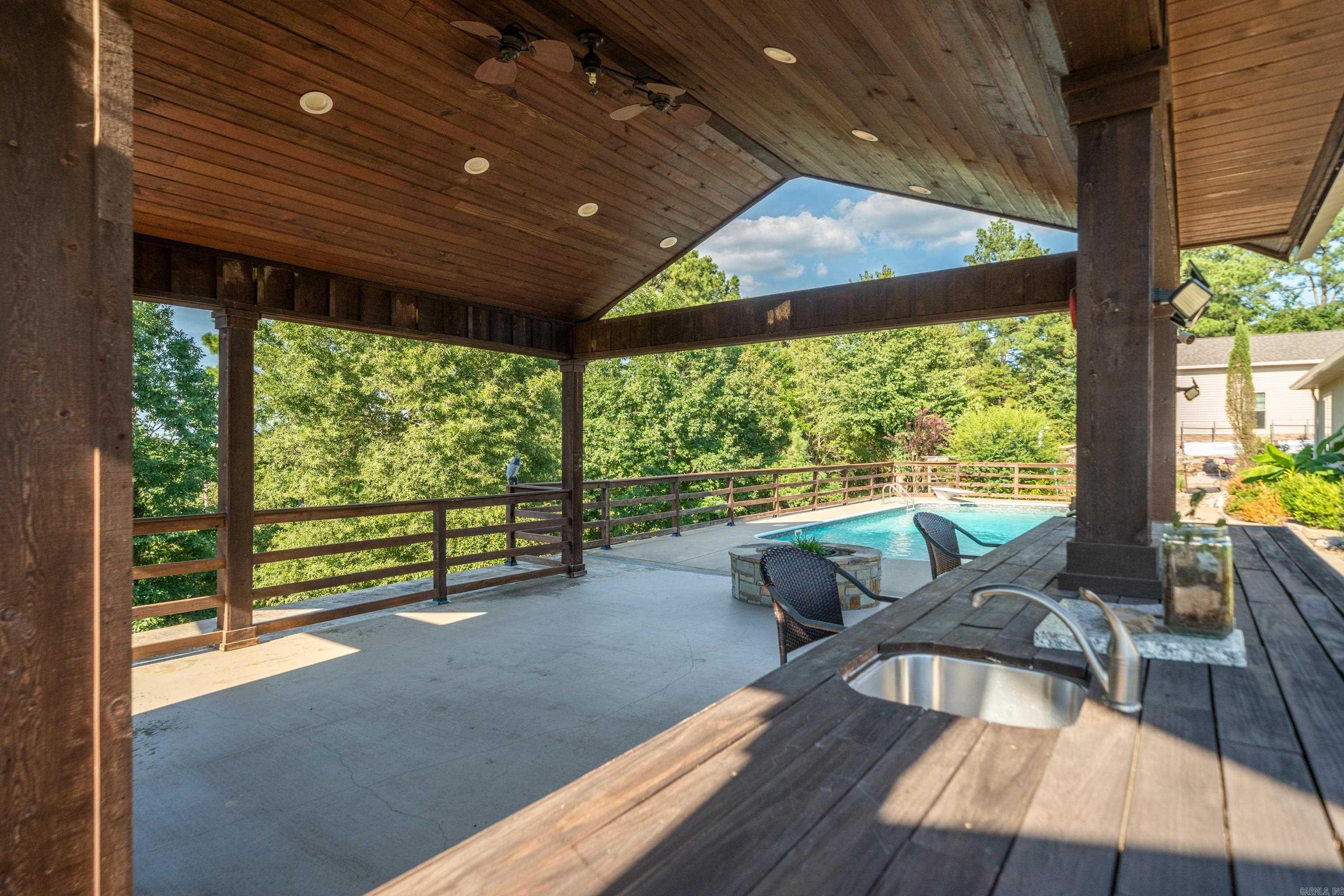 159 RUSTIC RIDGE  Hot Springs, AR