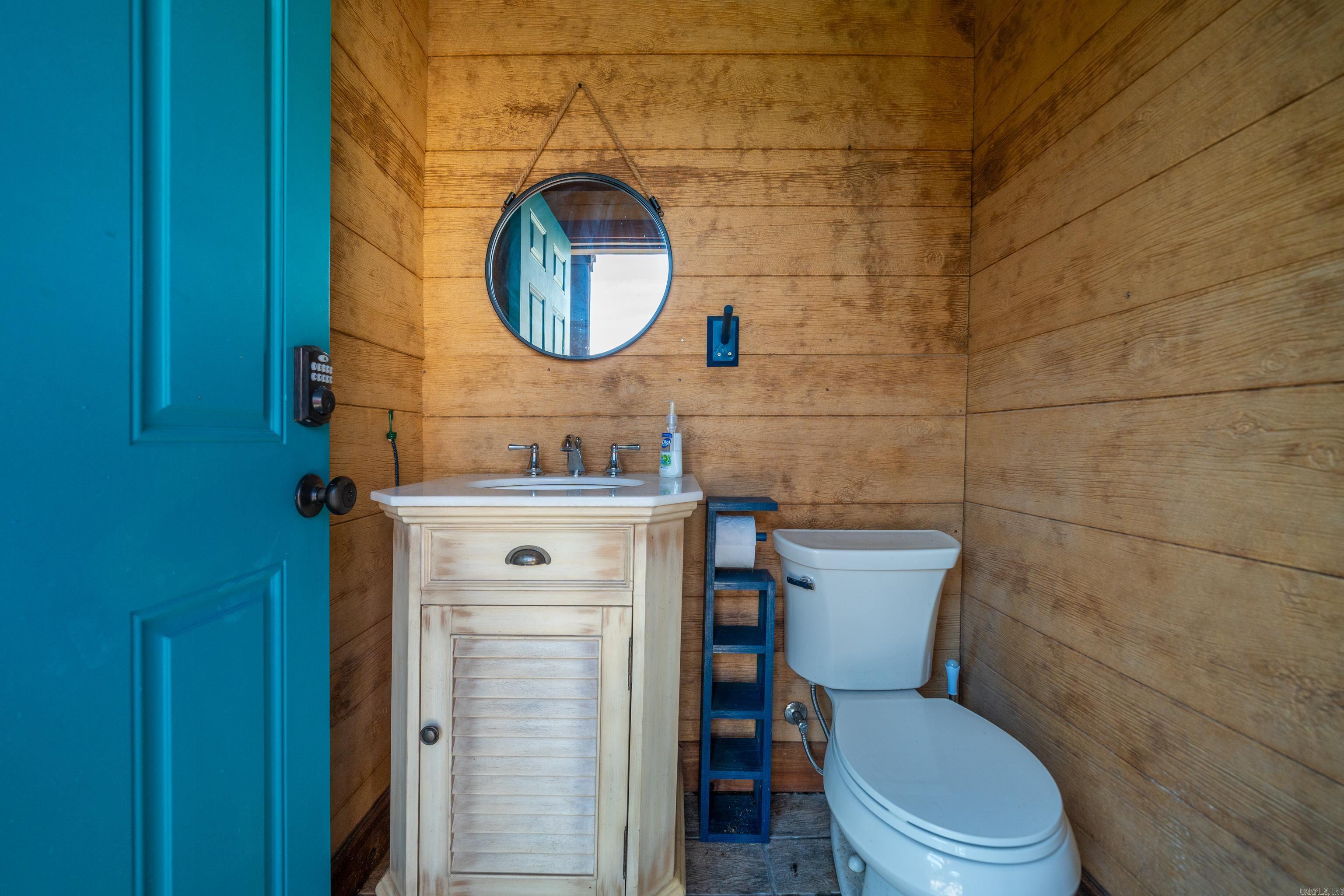 159 RUSTIC RIDGE  Hot Springs, AR