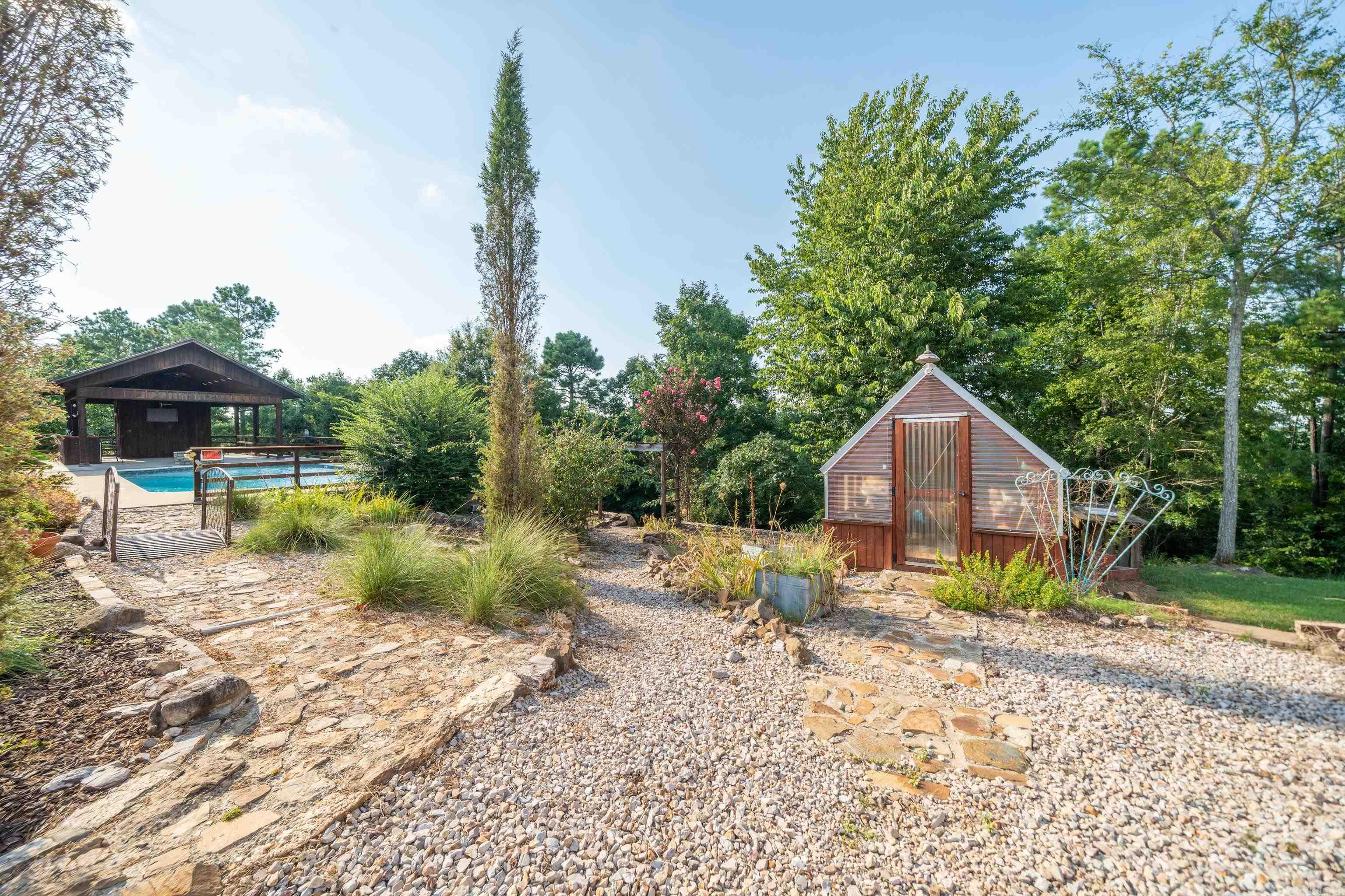 159 RUSTIC RIDGE  Hot Springs, AR