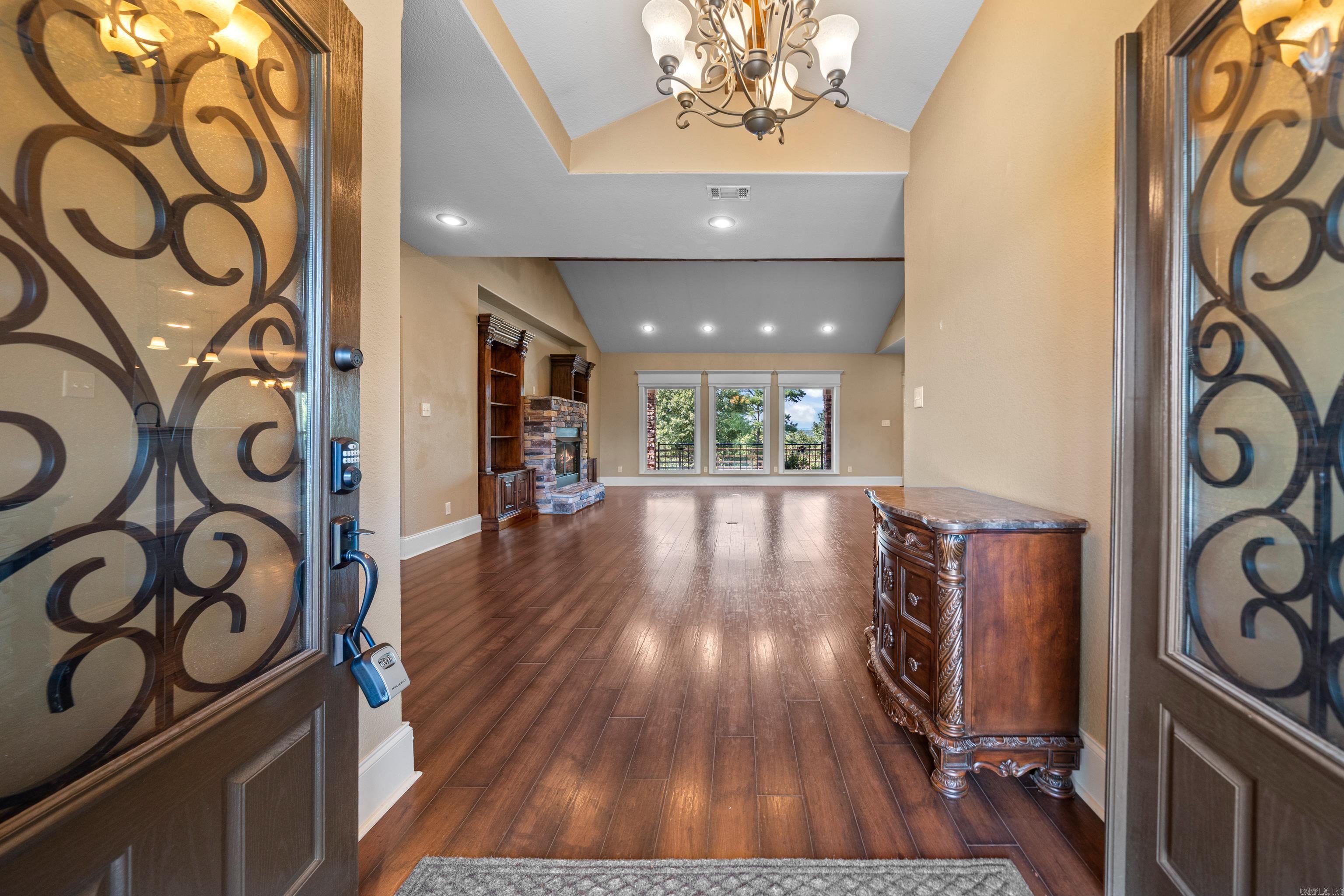 159 RUSTIC RIDGE  Hot Springs, AR