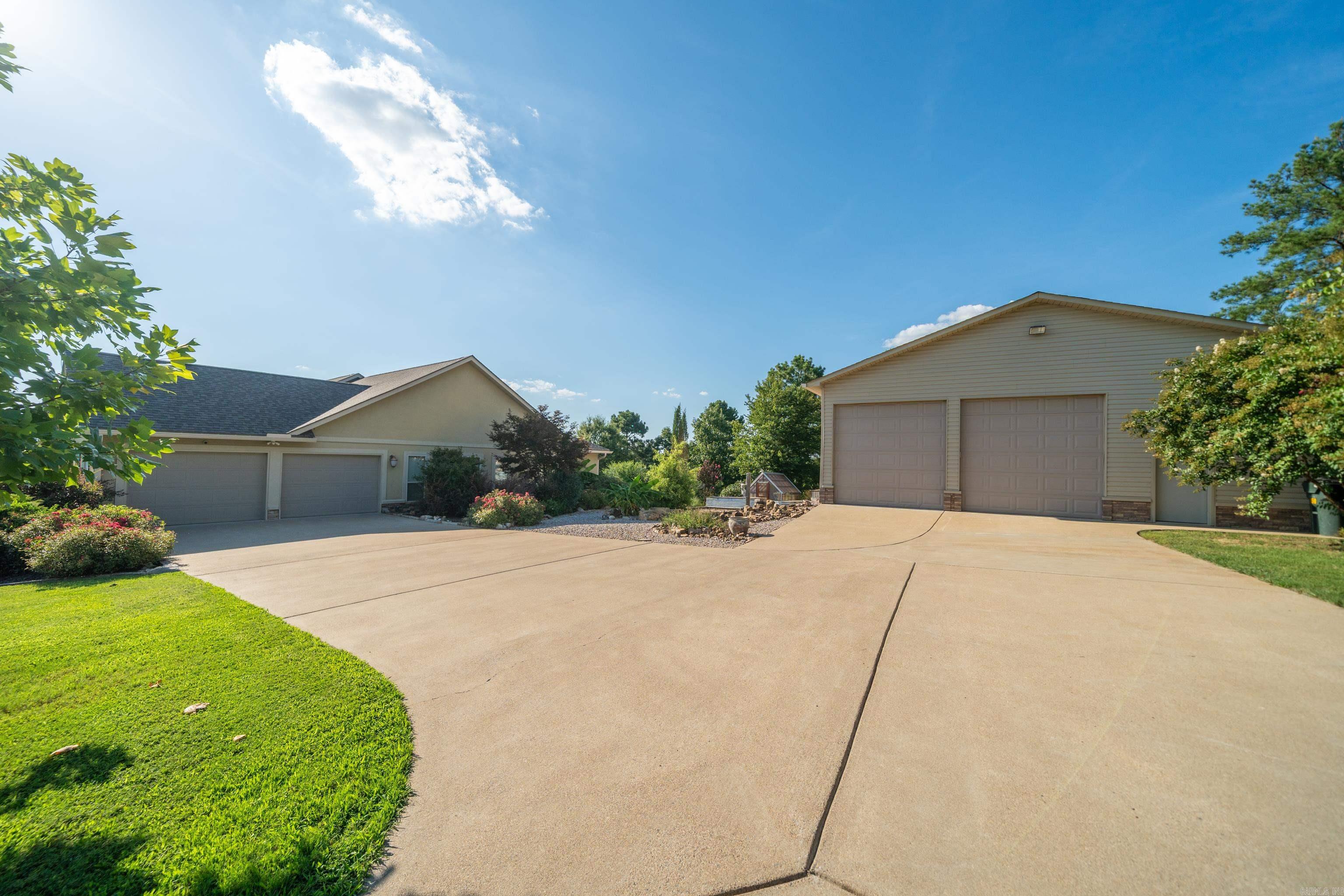 159 RUSTIC RIDGE  Hot Springs, AR