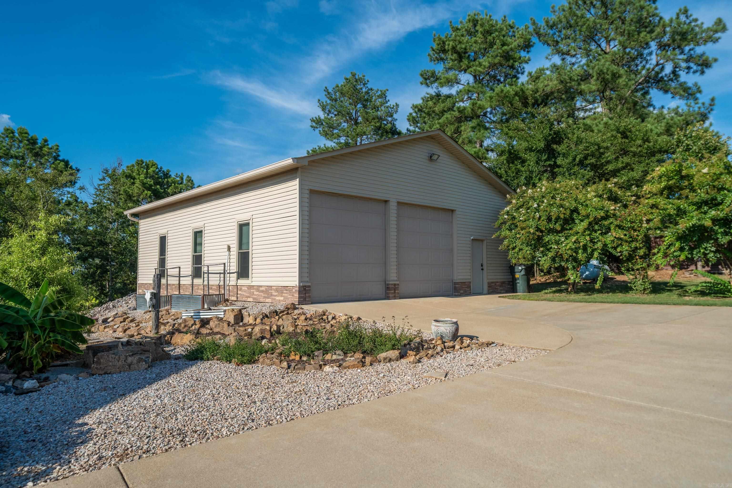 159 RUSTIC RIDGE  Hot Springs, AR
