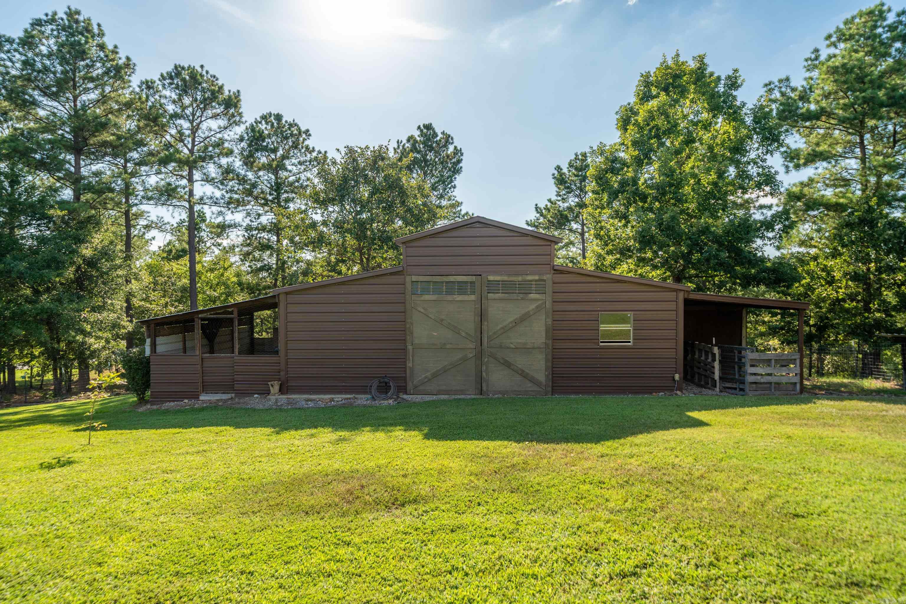 159 RUSTIC RIDGE  Hot Springs, AR