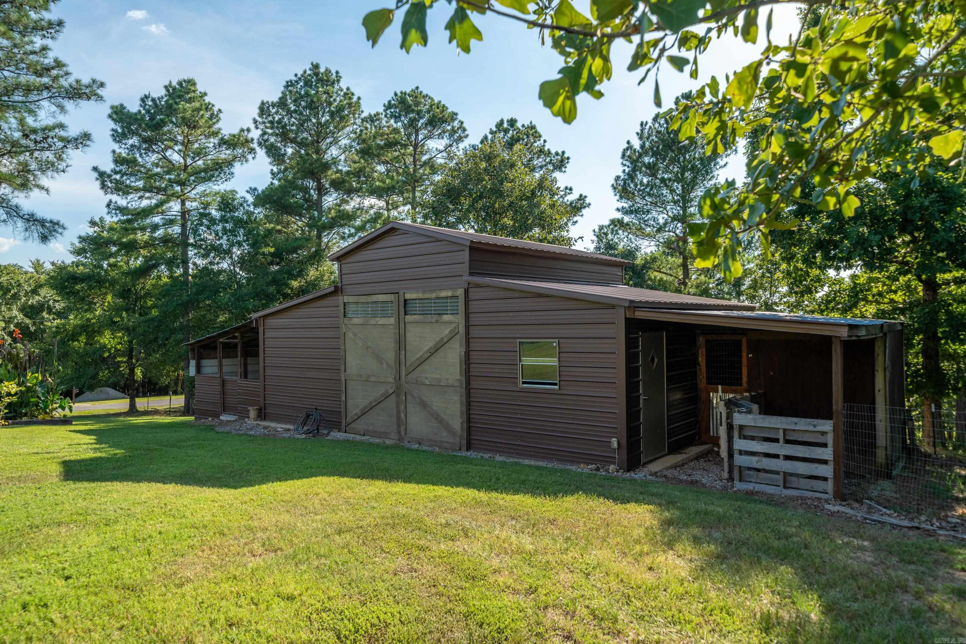 159 RUSTIC RIDGE  Hot Springs, AR