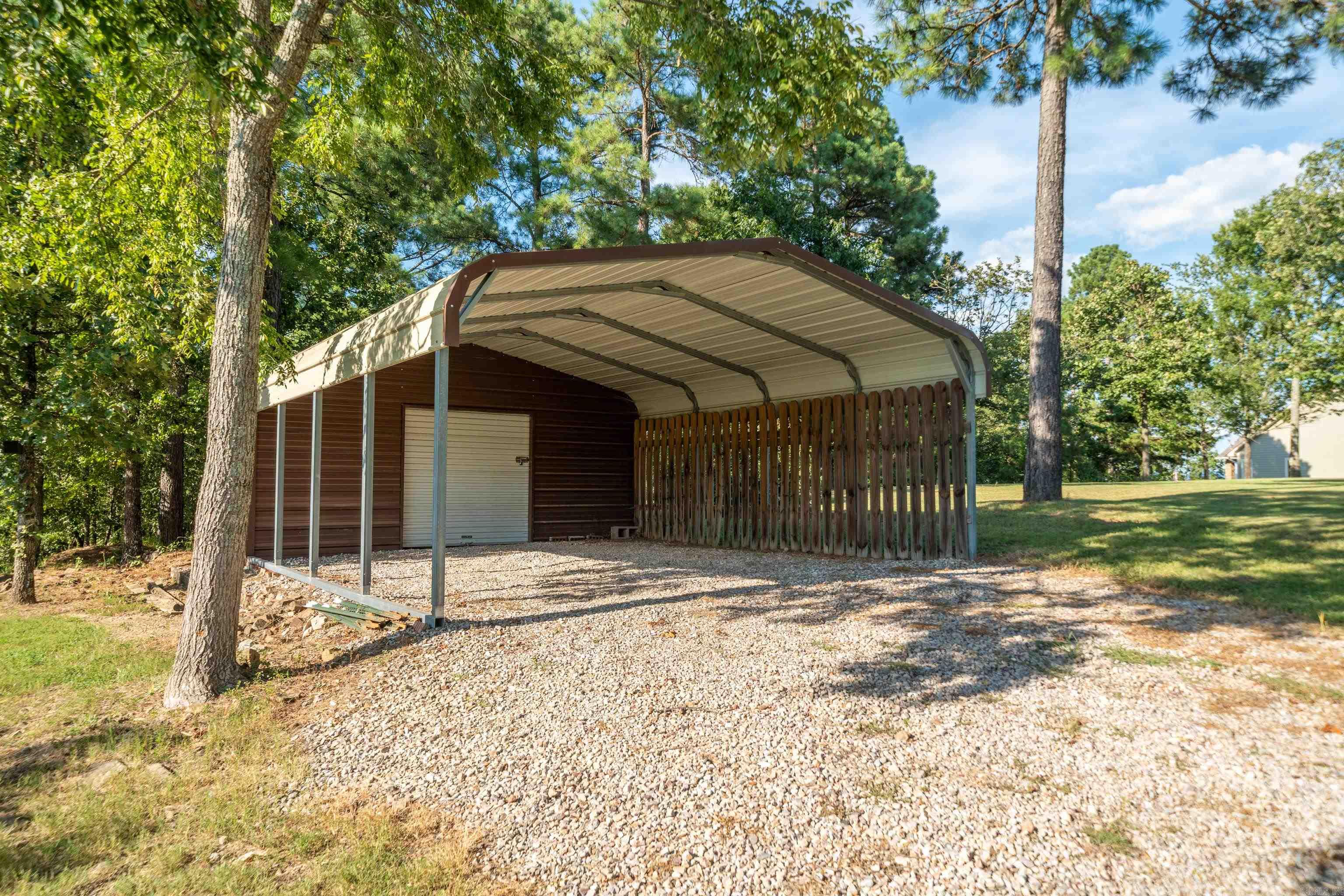 159 RUSTIC RIDGE  Hot Springs, AR