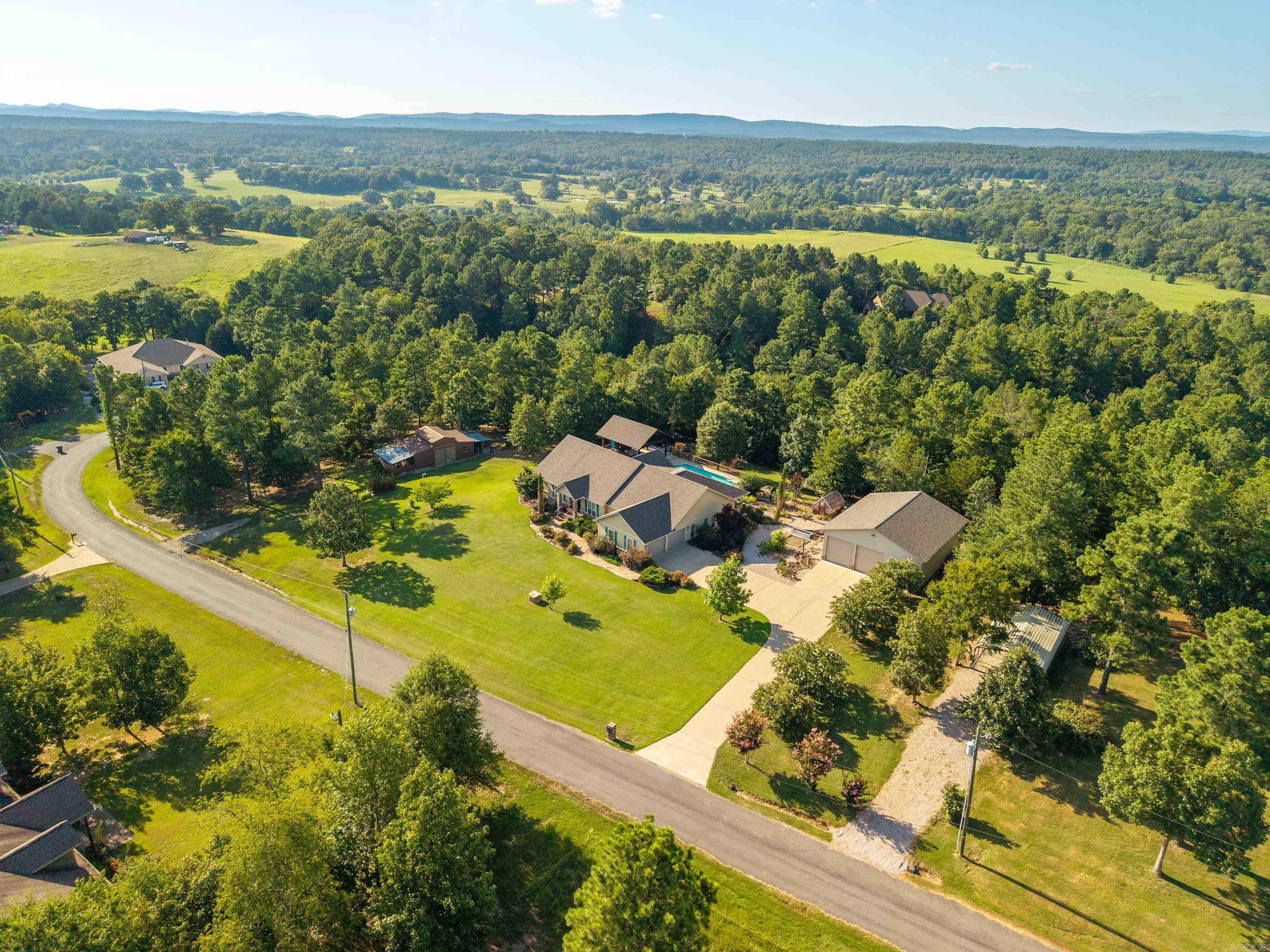 159 RUSTIC RIDGE  Hot Springs, AR