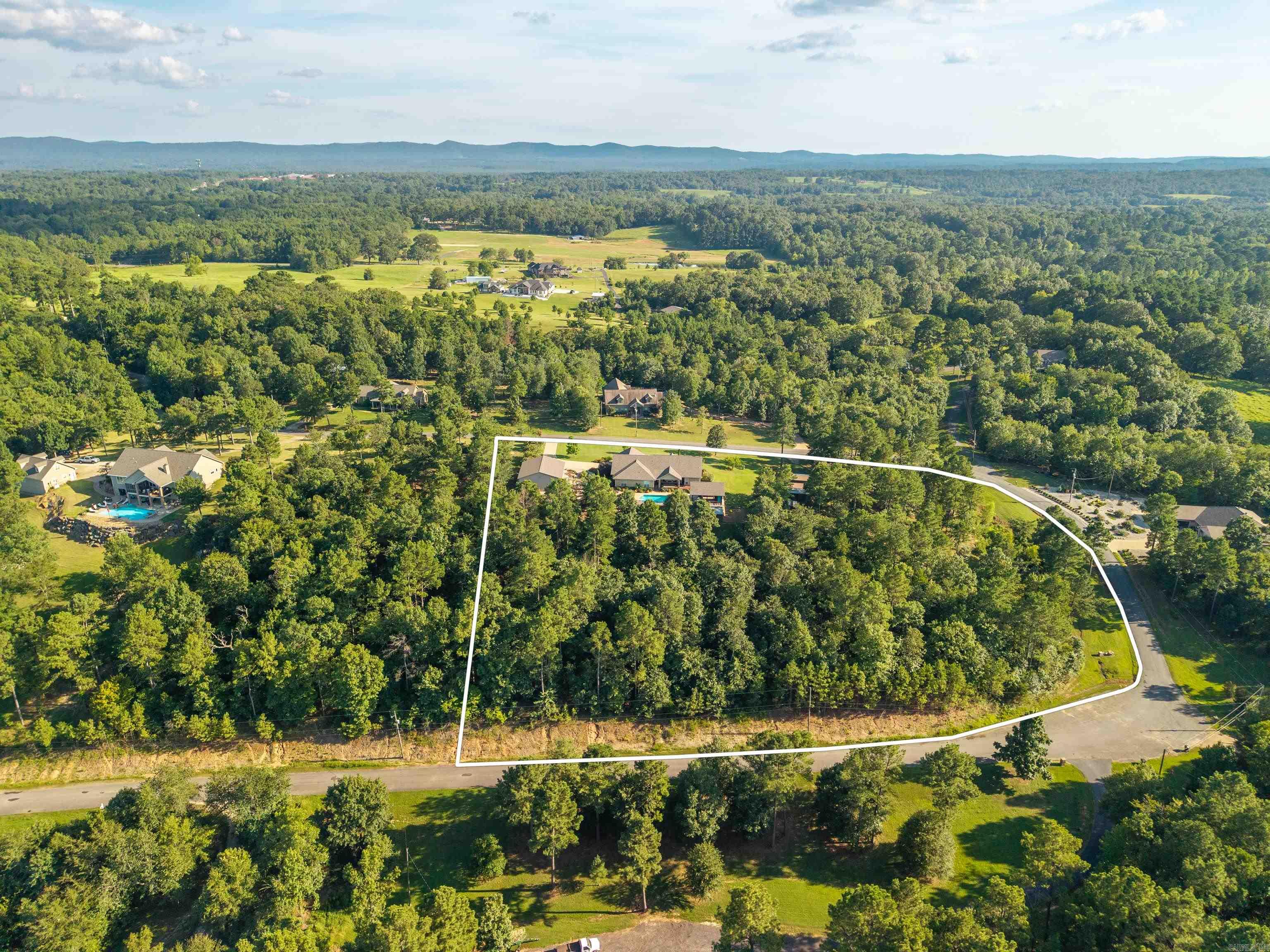 159 RUSTIC RIDGE  Hot Springs, AR