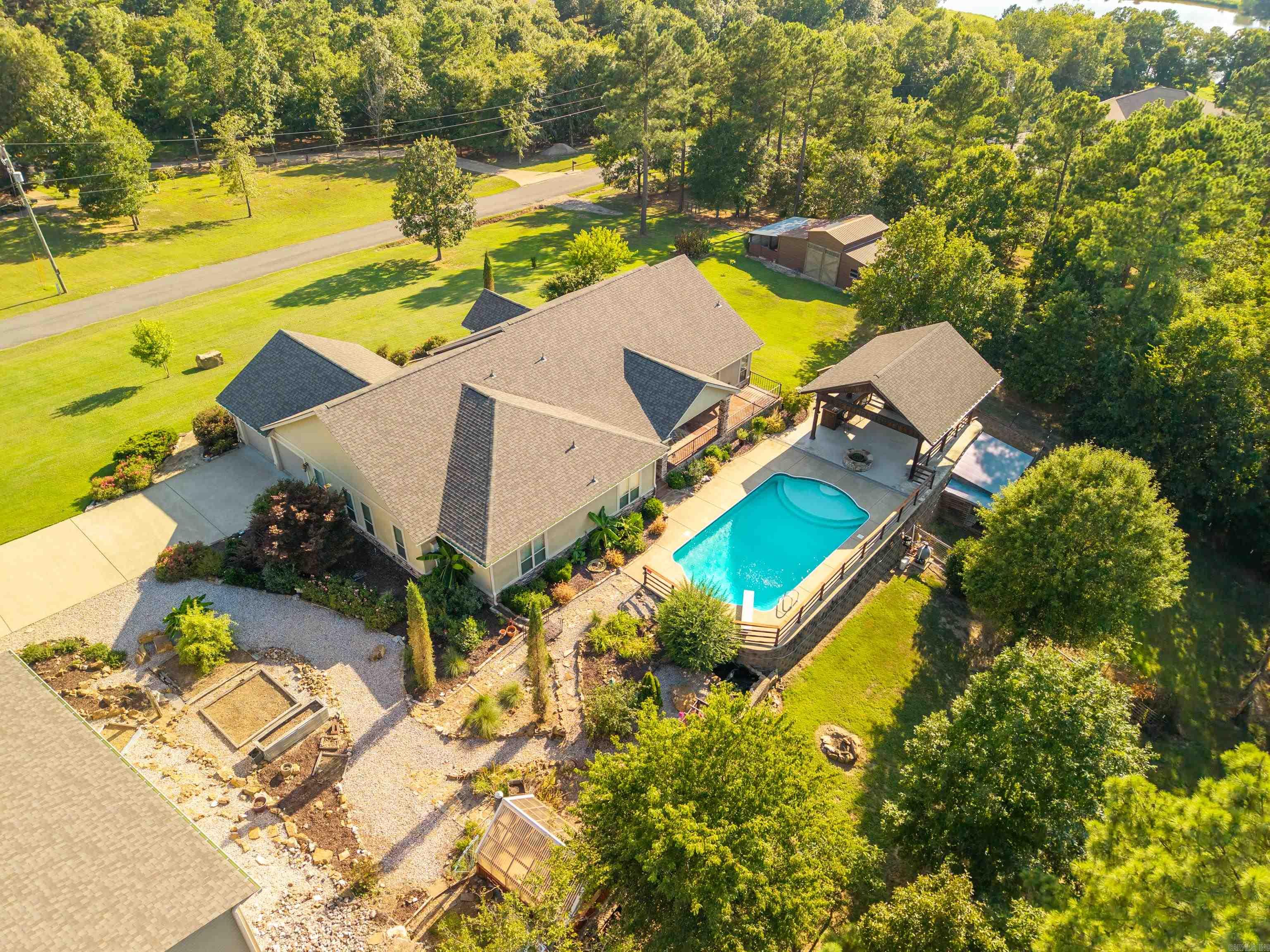 159 RUSTIC RIDGE  Hot Springs, AR