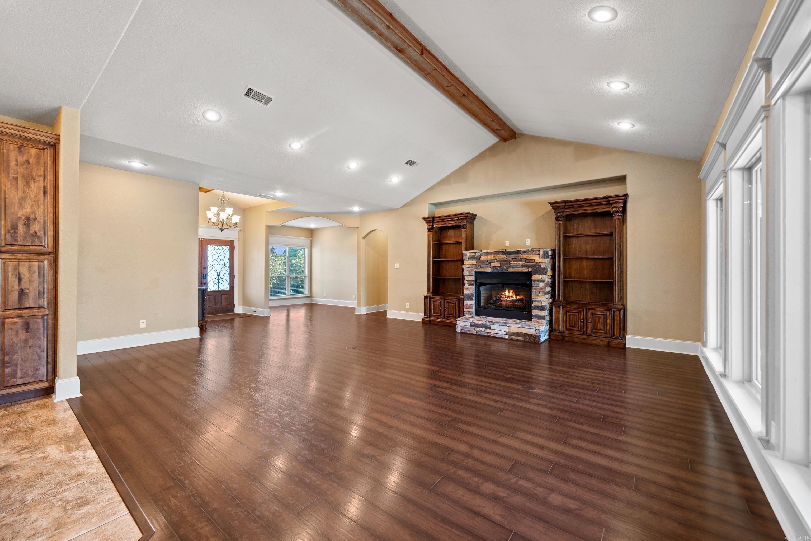 159 RUSTIC RIDGE  Hot Springs, AR