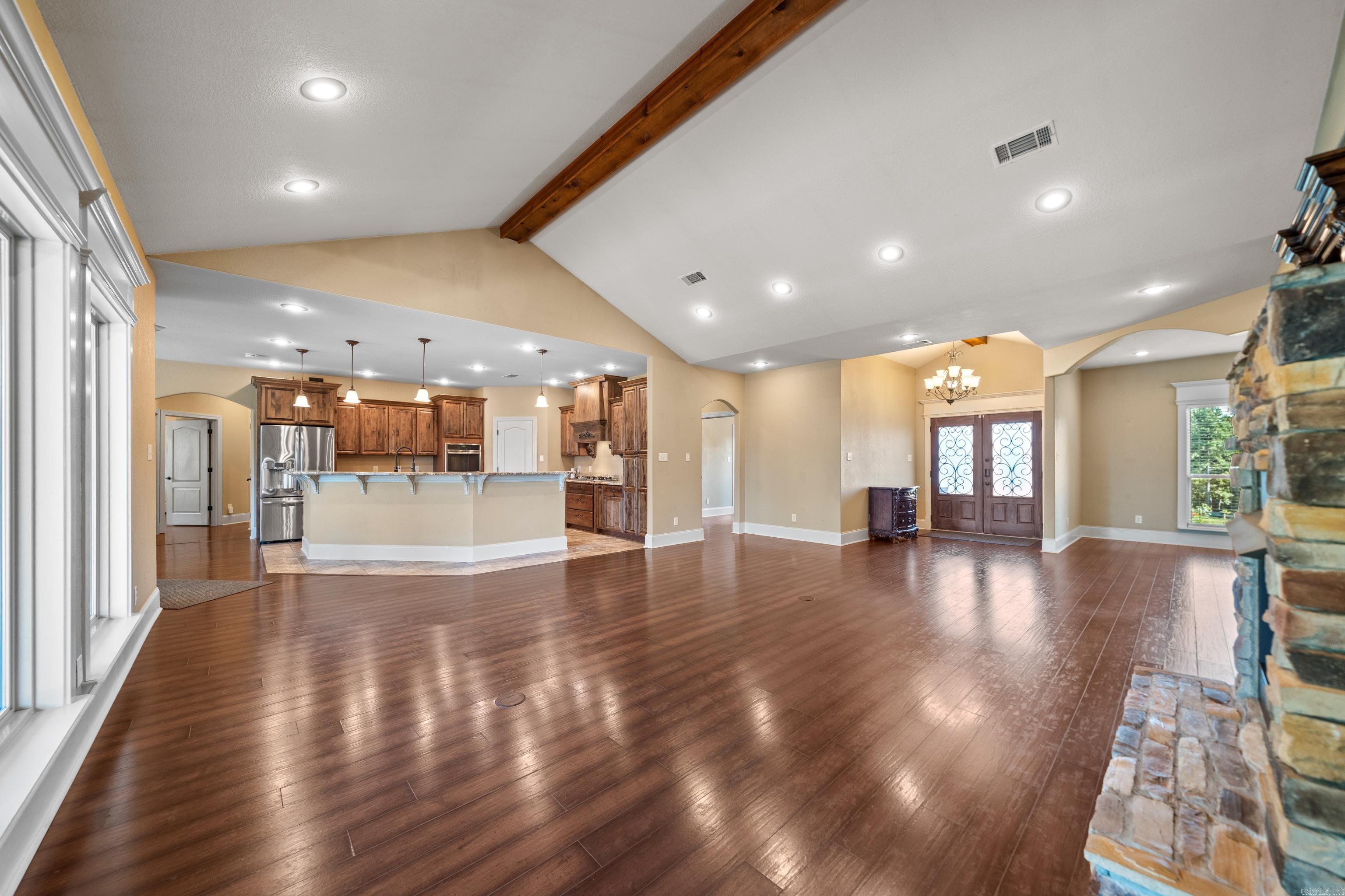 159 RUSTIC RIDGE  Hot Springs, AR