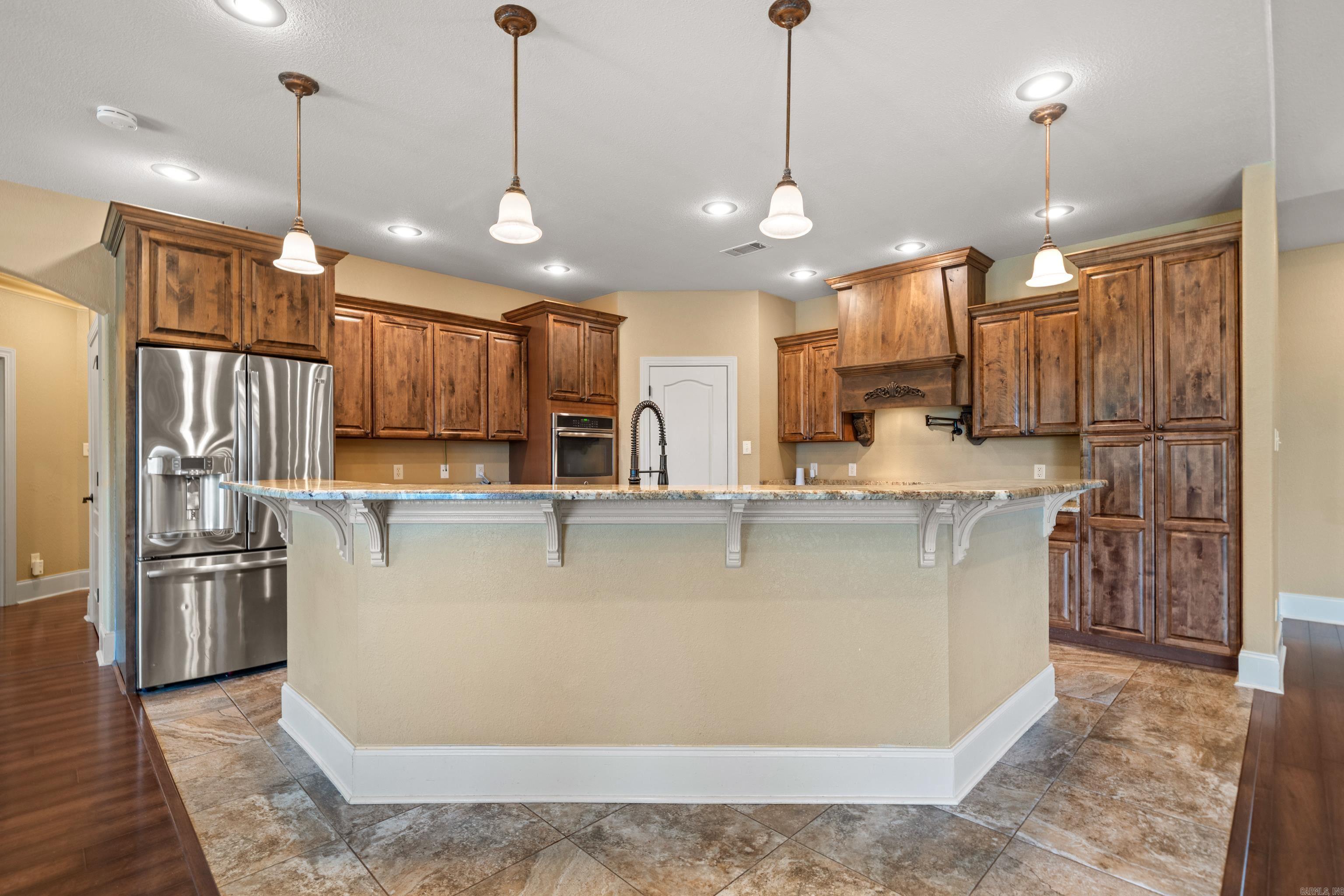 159 RUSTIC RIDGE  Hot Springs, AR