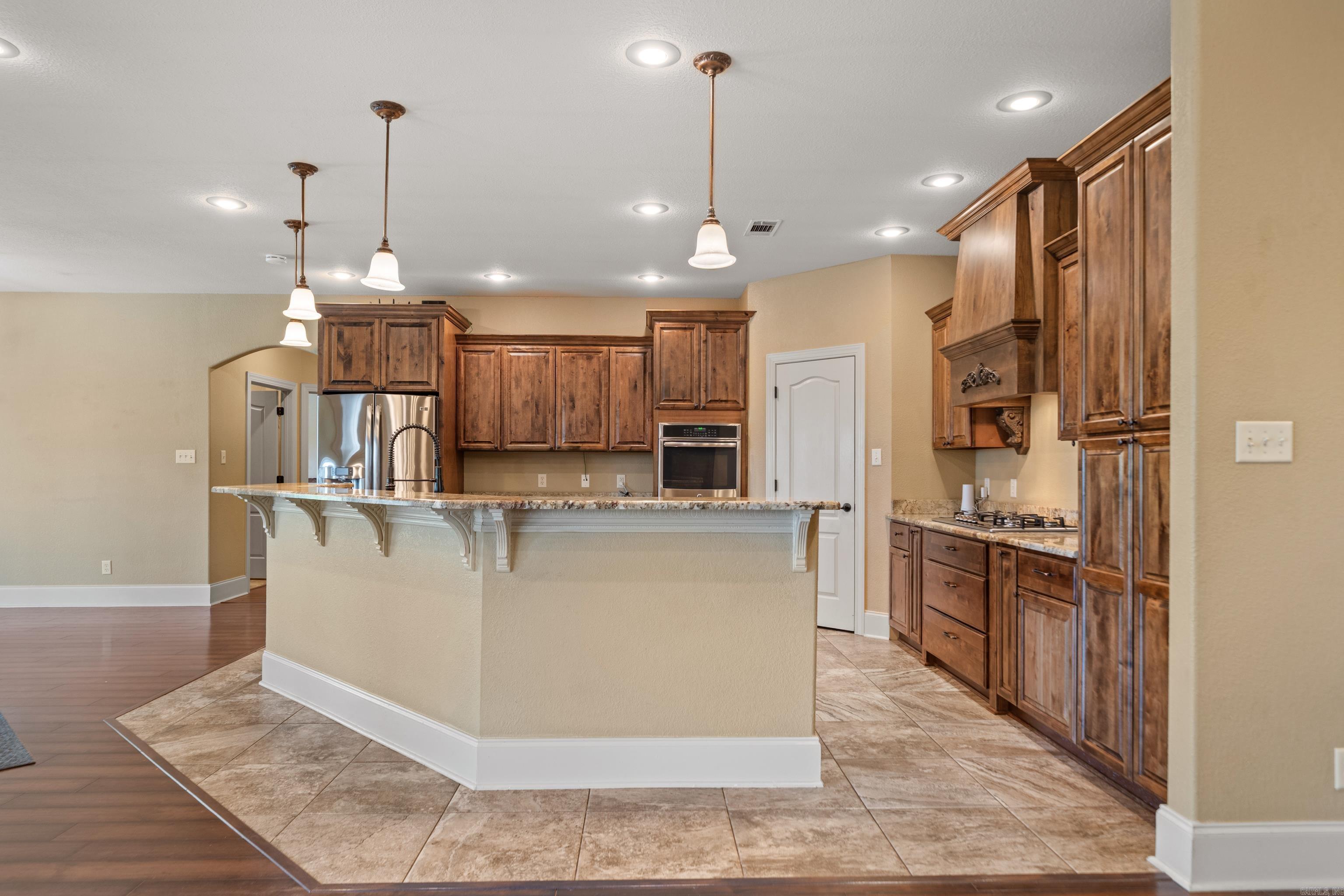 159 RUSTIC RIDGE  Hot Springs, AR