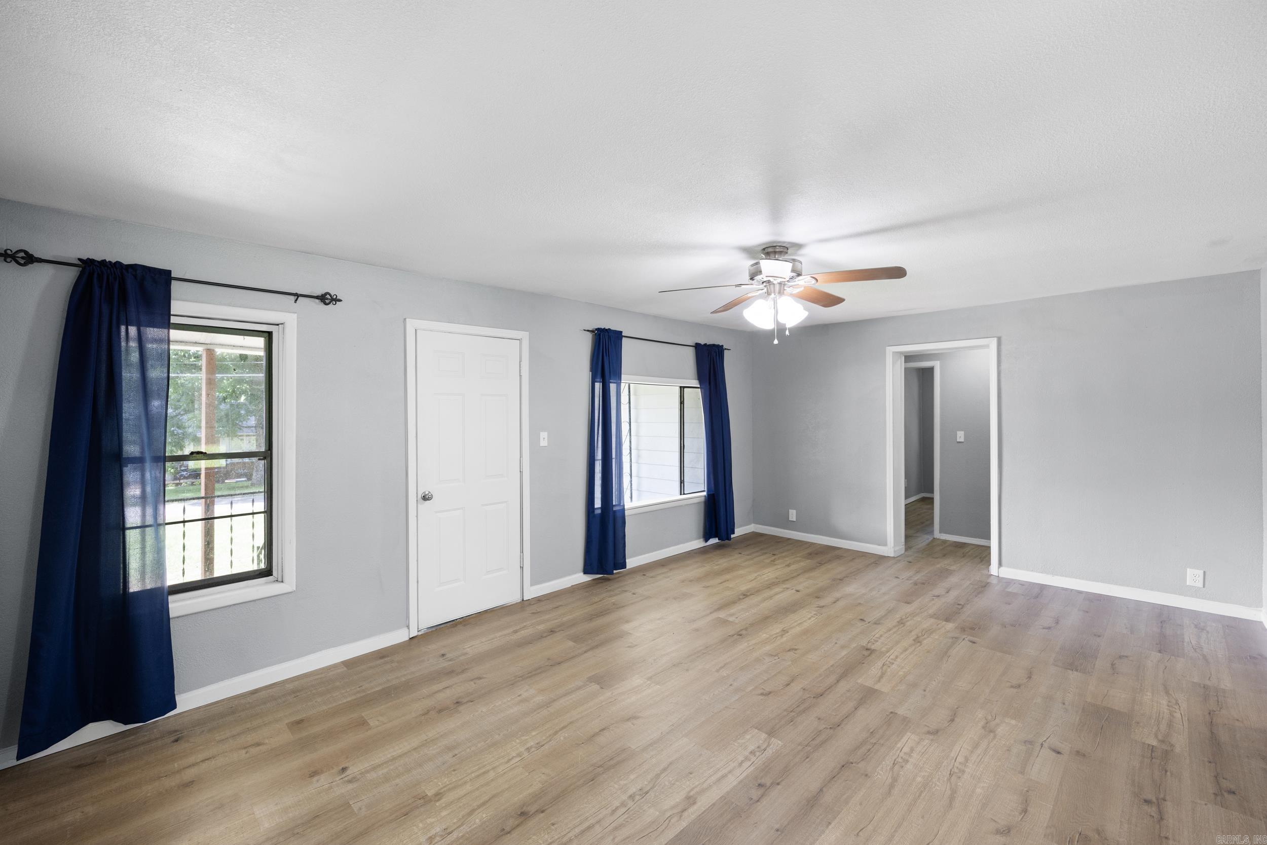 1209 W Walton  Clarksville, AR