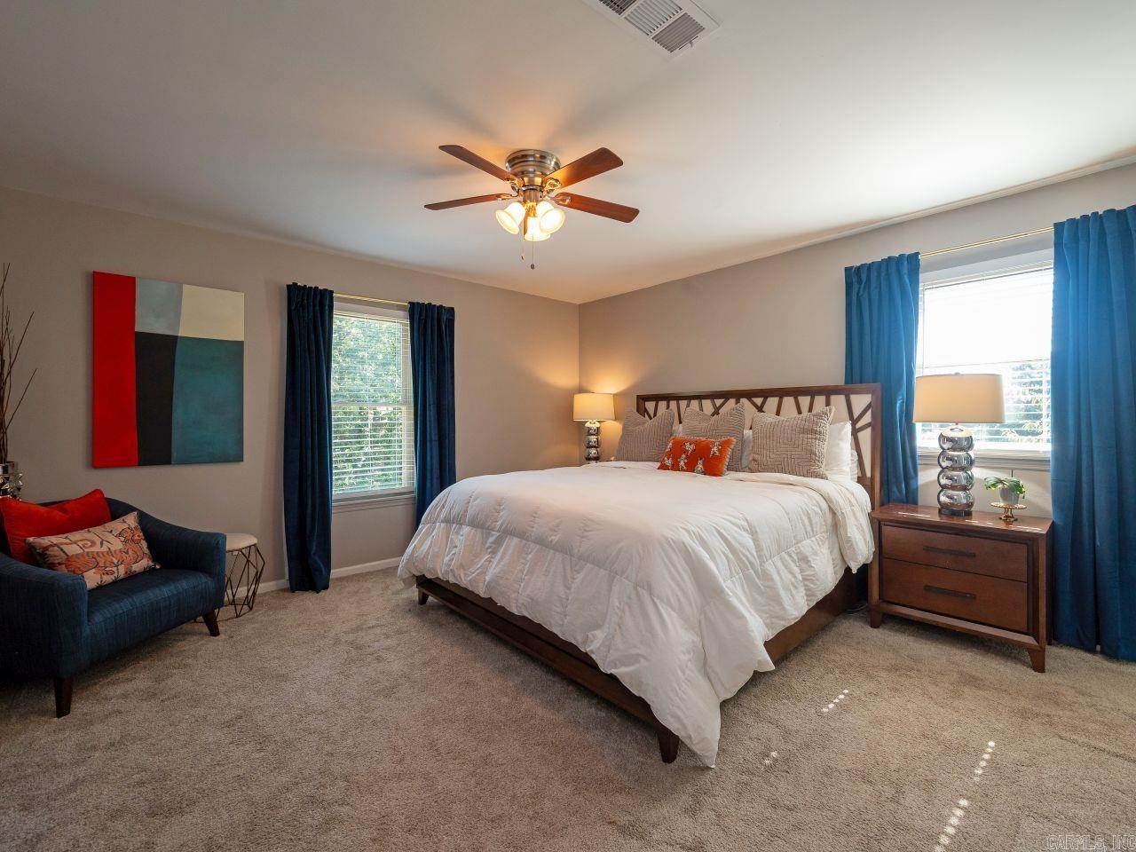 10819 Yosemite Valley Dr.  Little Rock, AR