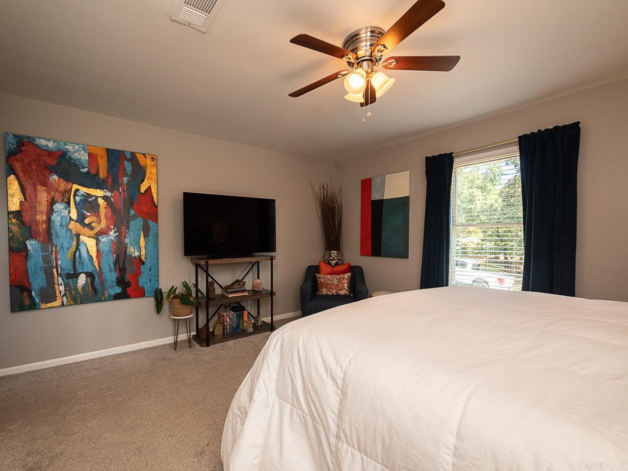 10819 Yosemite Valley Dr.  Little Rock, AR