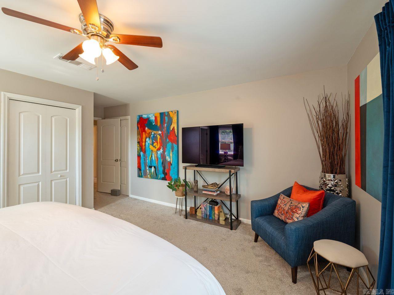 10819 Yosemite Valley Dr.  Little Rock, AR