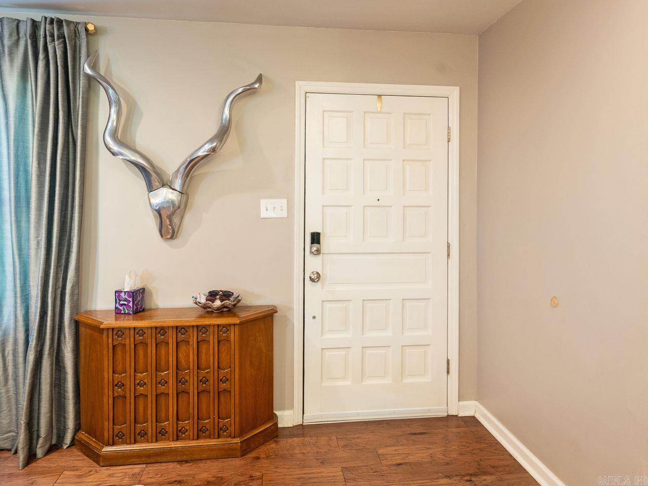 10819 Yosemite Valley Dr.  Little Rock, AR