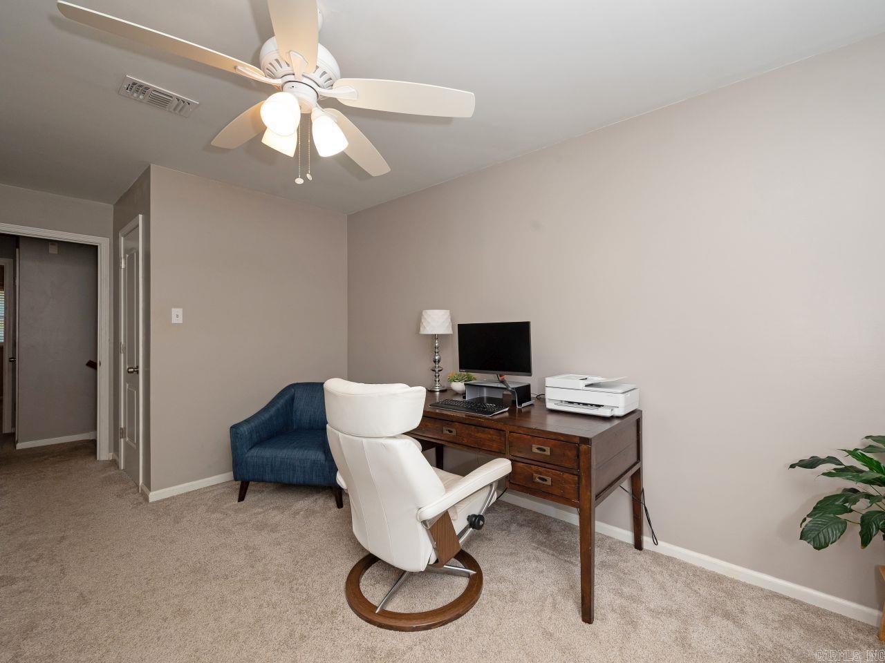 10819 Yosemite Valley Dr.  Little Rock, AR