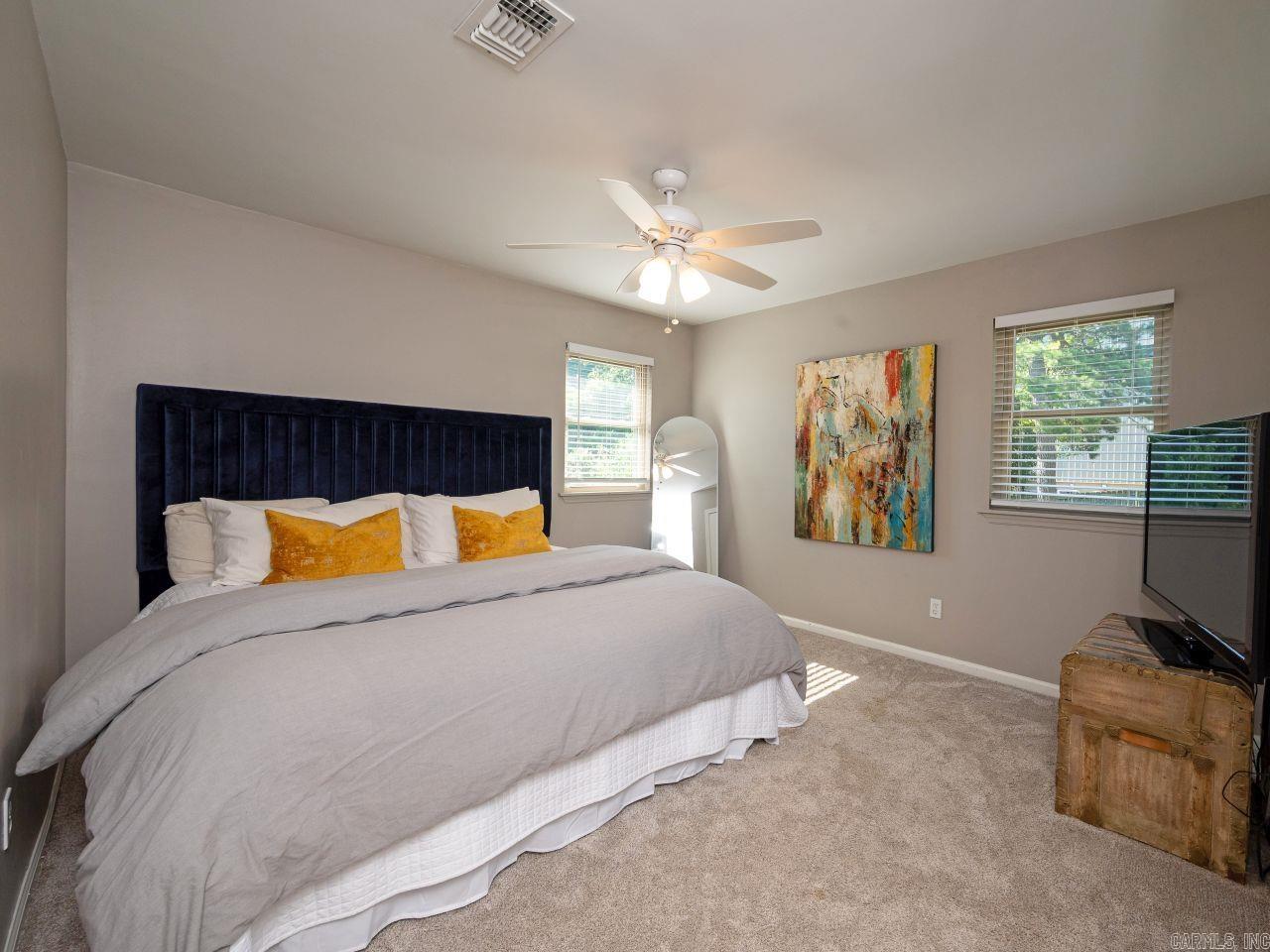 10819 Yosemite Valley Dr.  Little Rock, AR