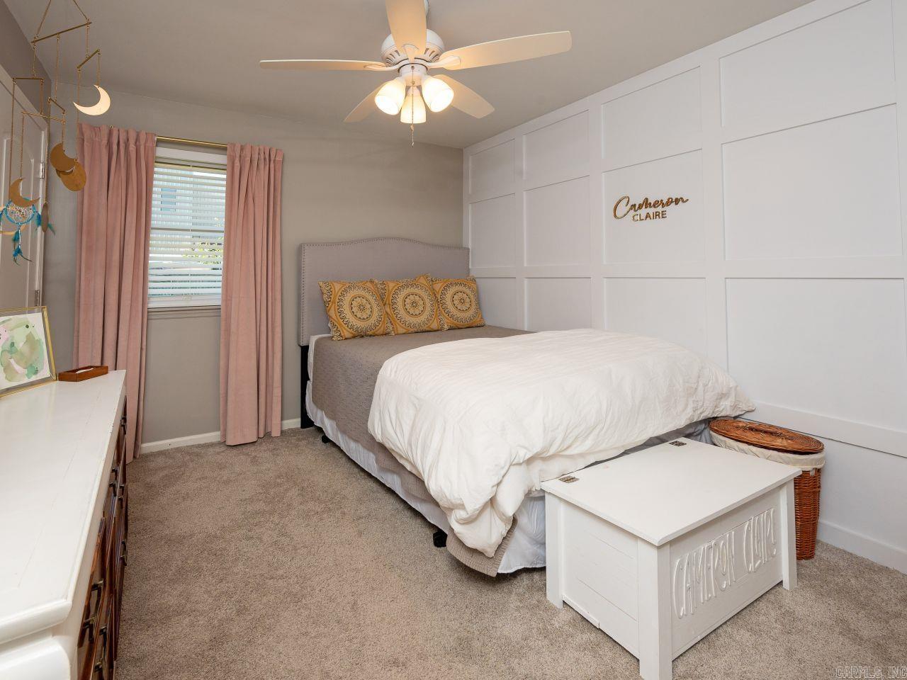 10819 Yosemite Valley Dr.  Little Rock, AR