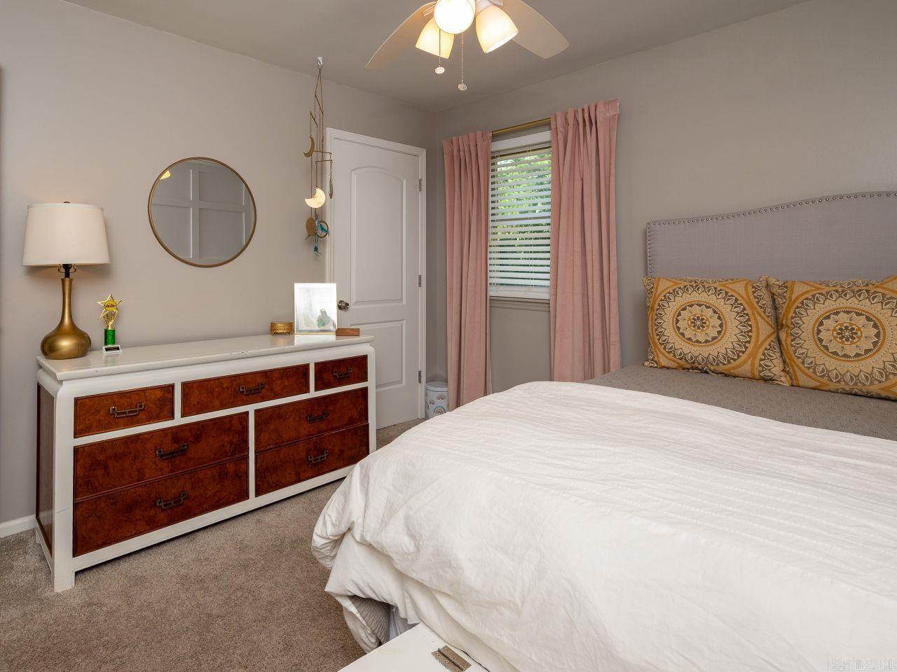 10819 Yosemite Valley Dr.  Little Rock, AR