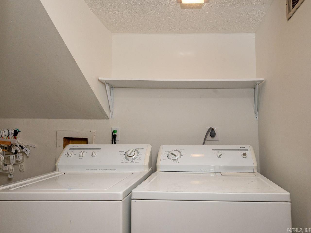 10819 Yosemite Valley Dr.  Little Rock, AR