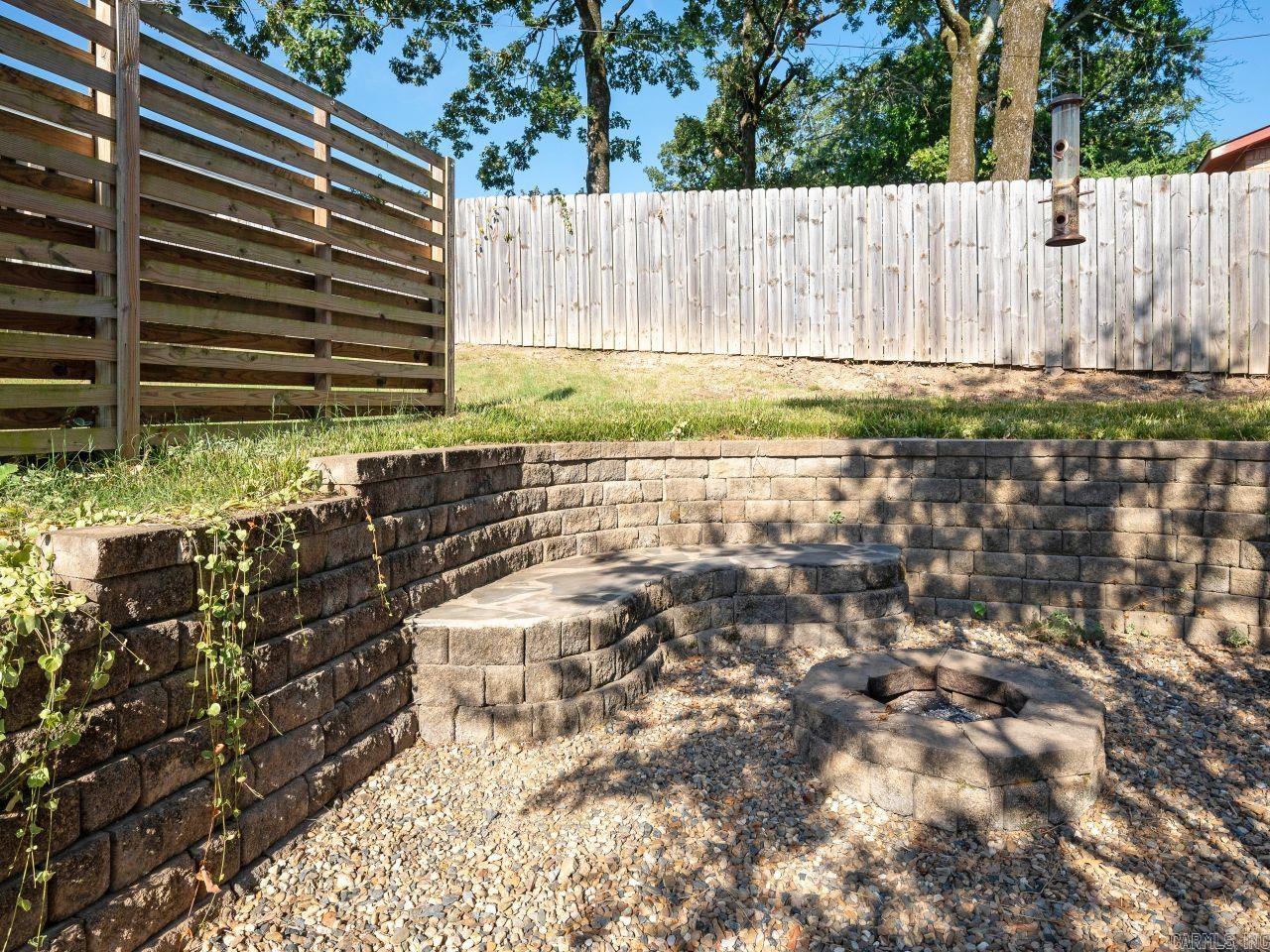 10819 Yosemite Valley Dr.  Little Rock, AR
