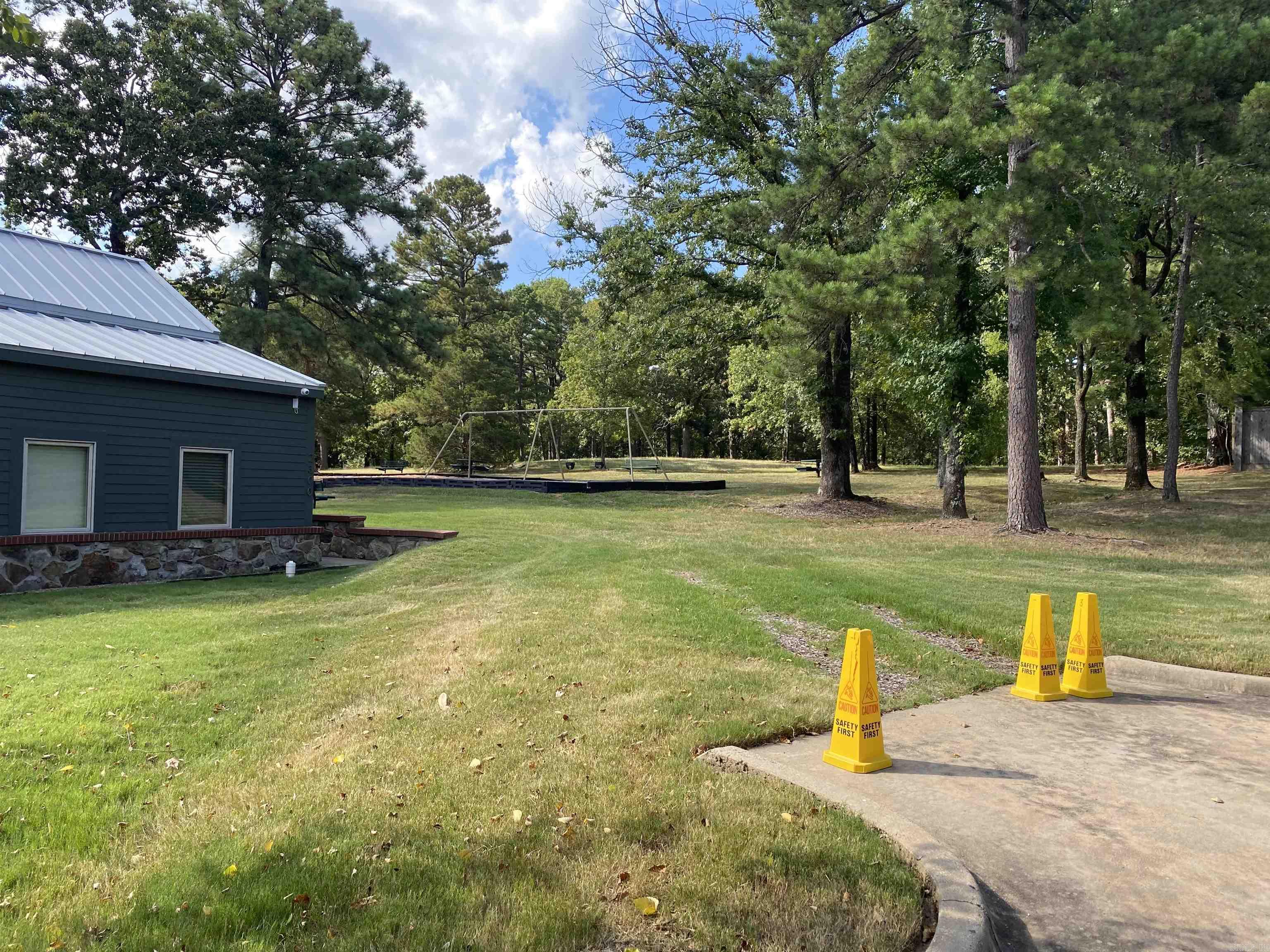 10819 Yosemite Valley Dr.  Little Rock, AR